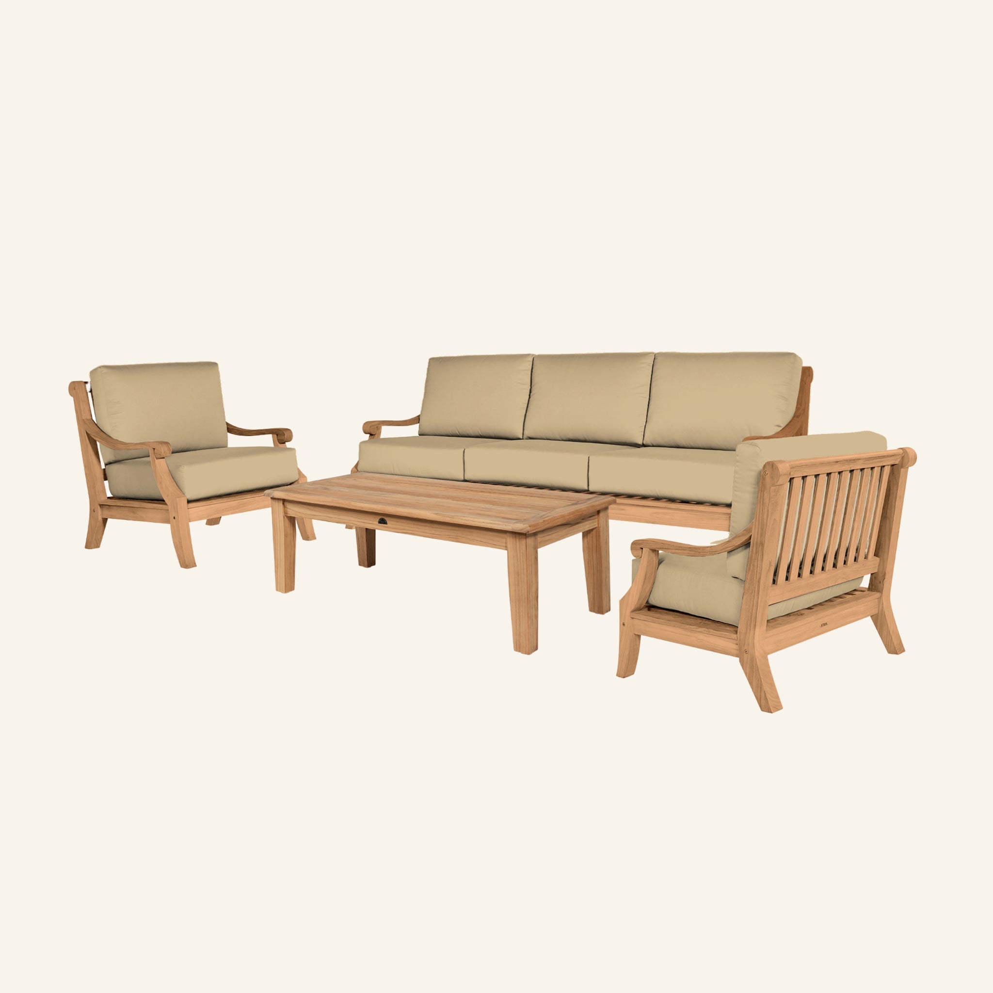 Sonoma Sofa