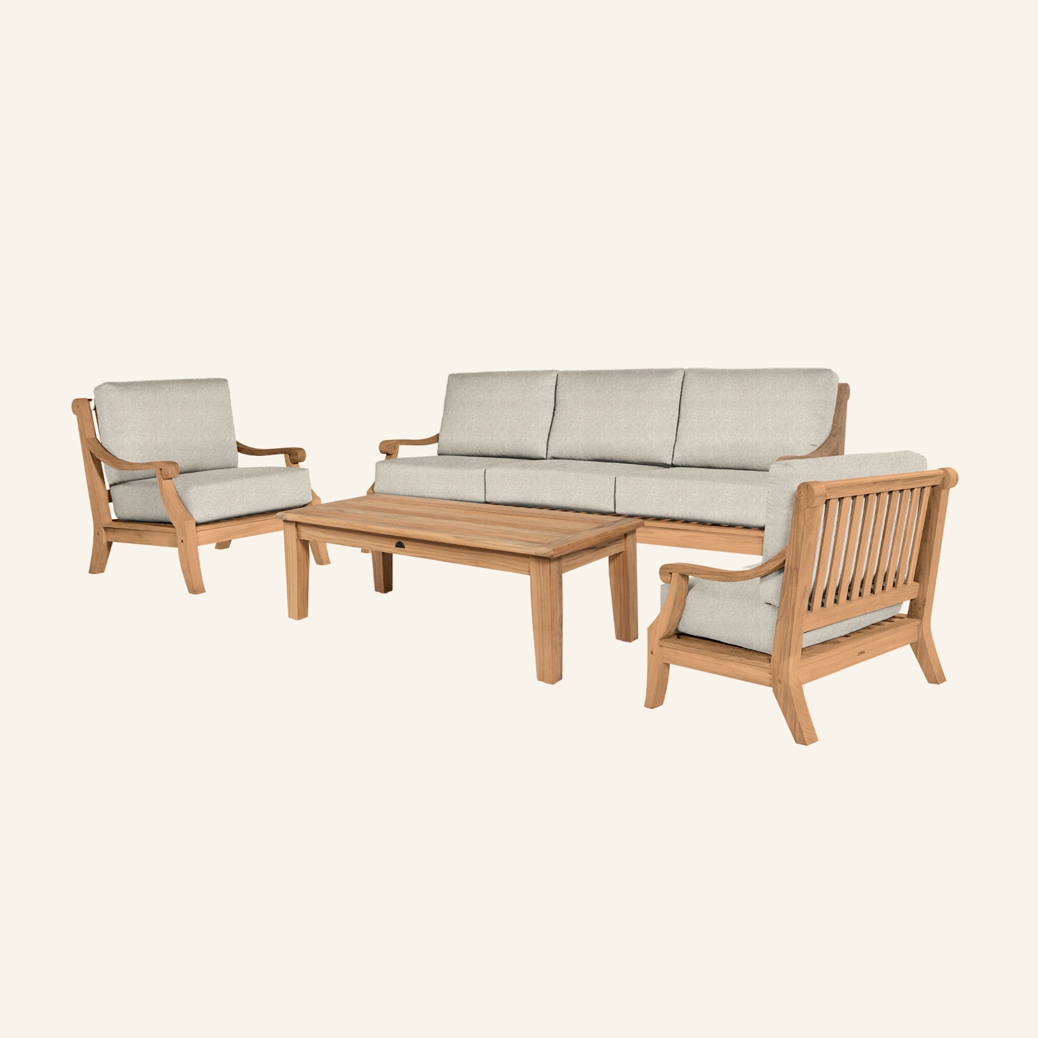 Sonoma Sofa