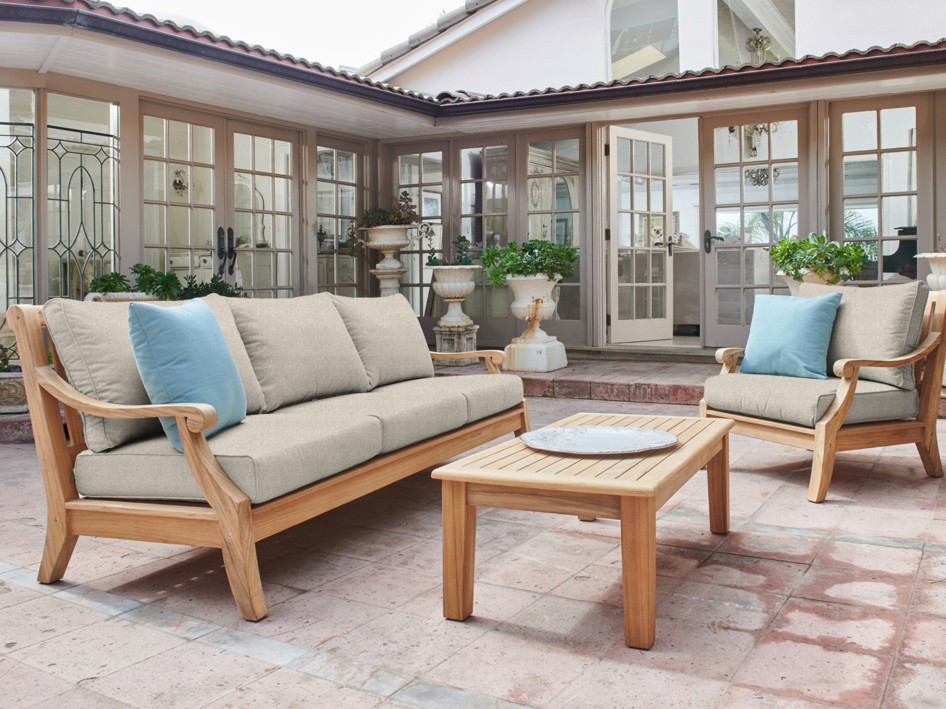 Sonoma Sofa