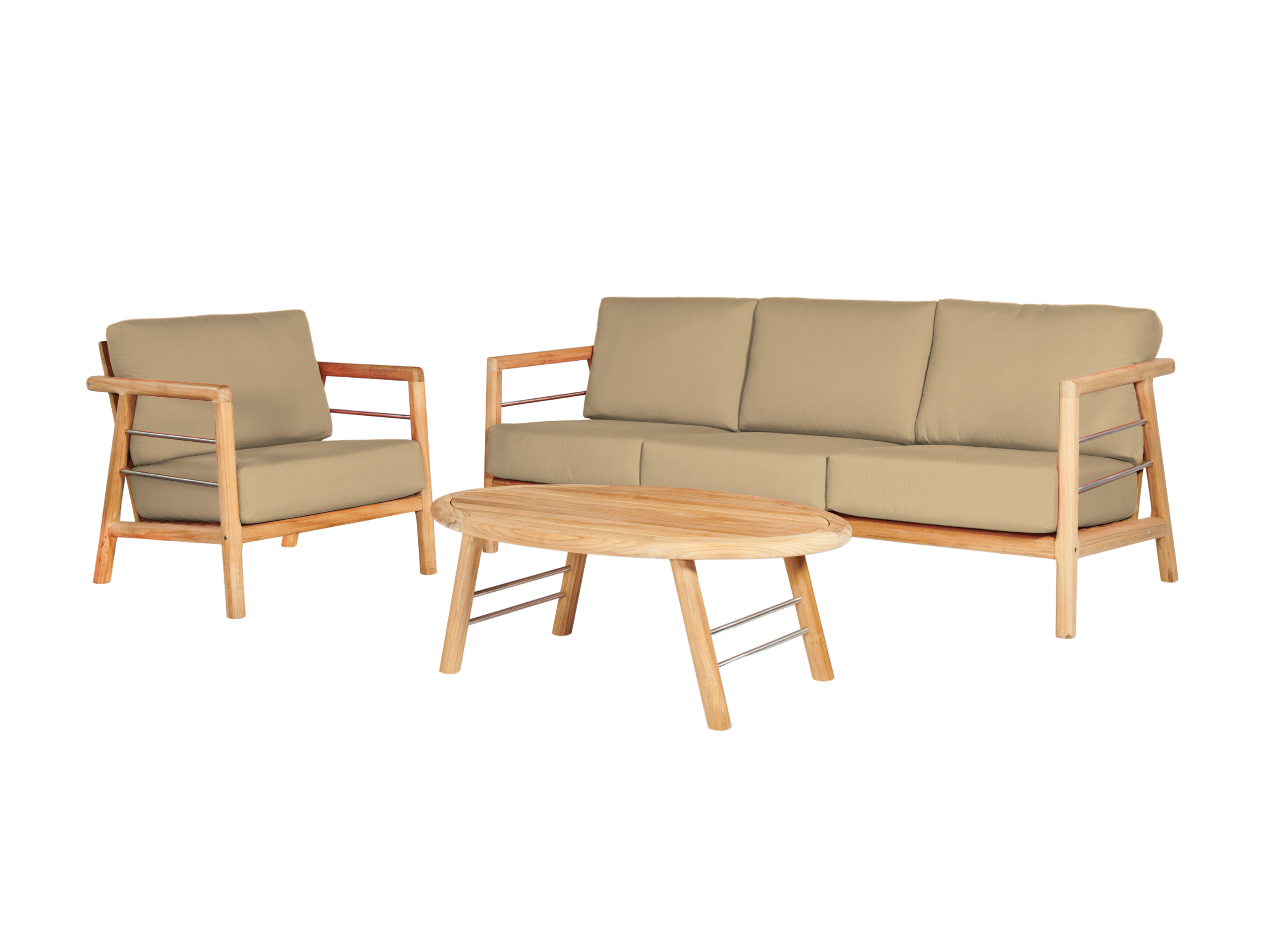 Aalto Sofa