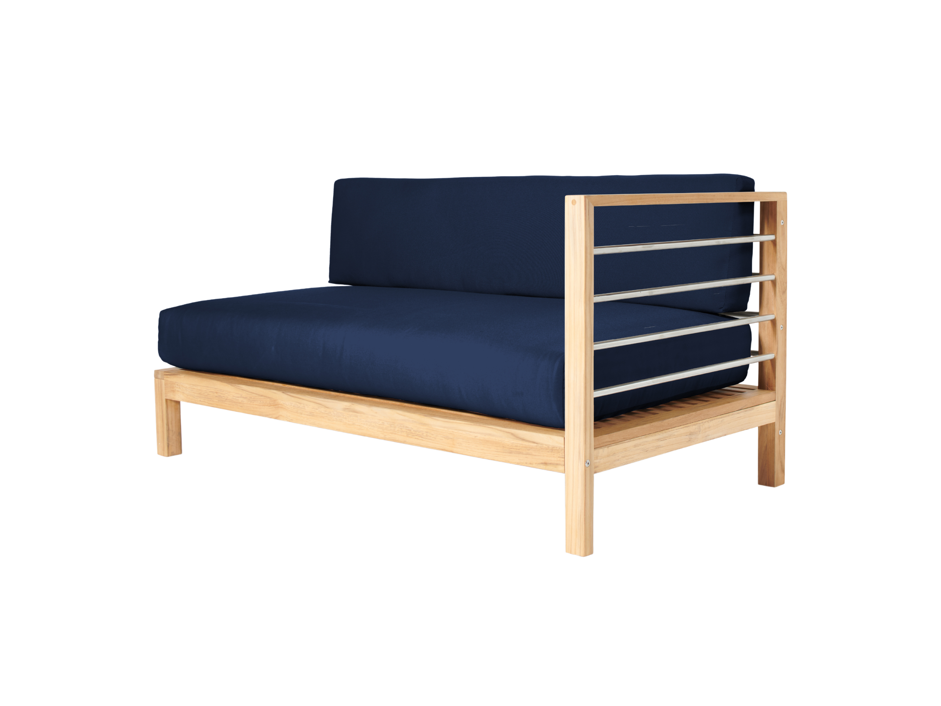 Soho Sectional Right Sofa