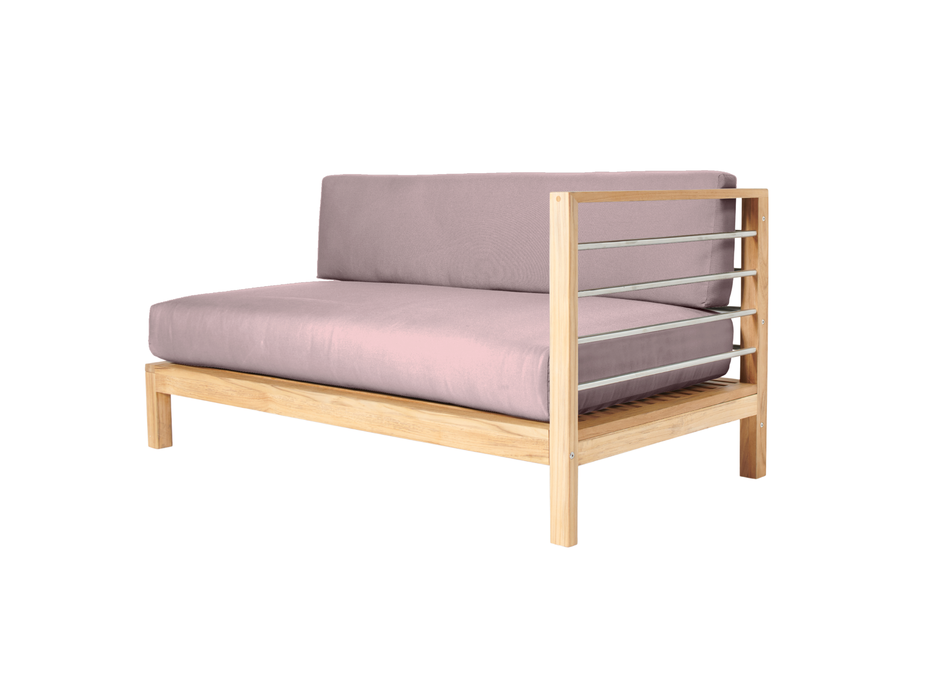 Soho Sectional Right Sofa