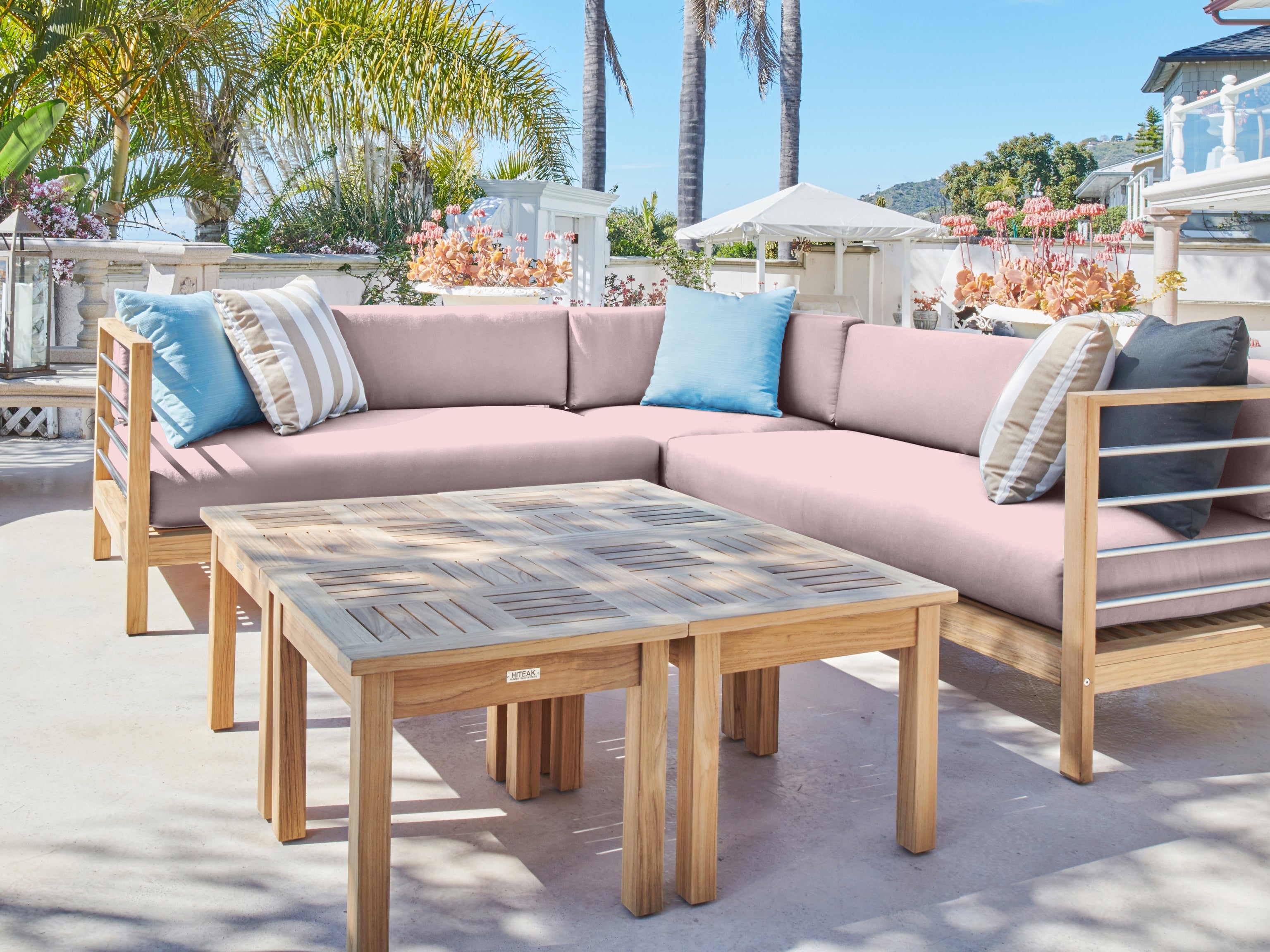 Soho Sectional Right Sofa