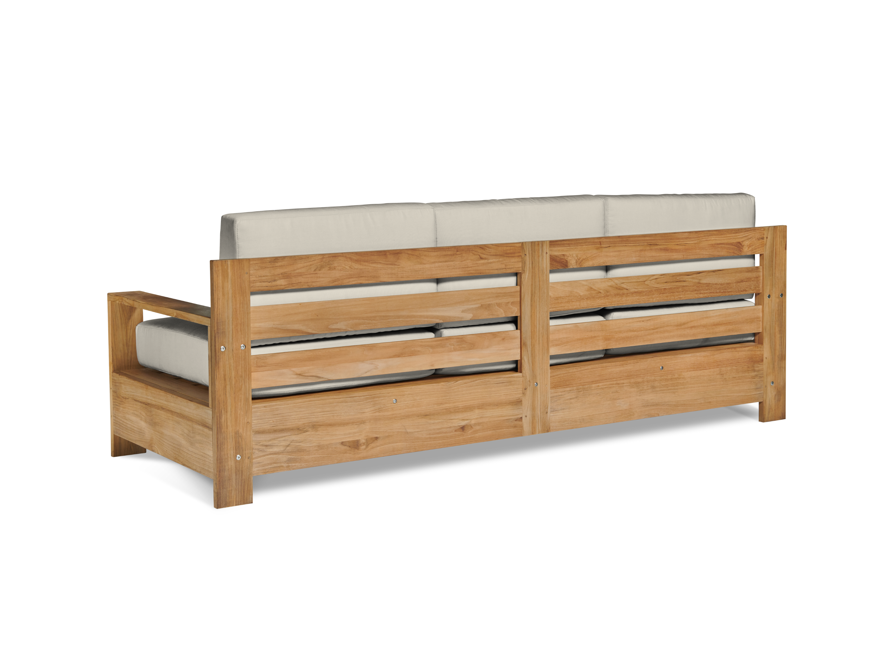 Qube Sofa