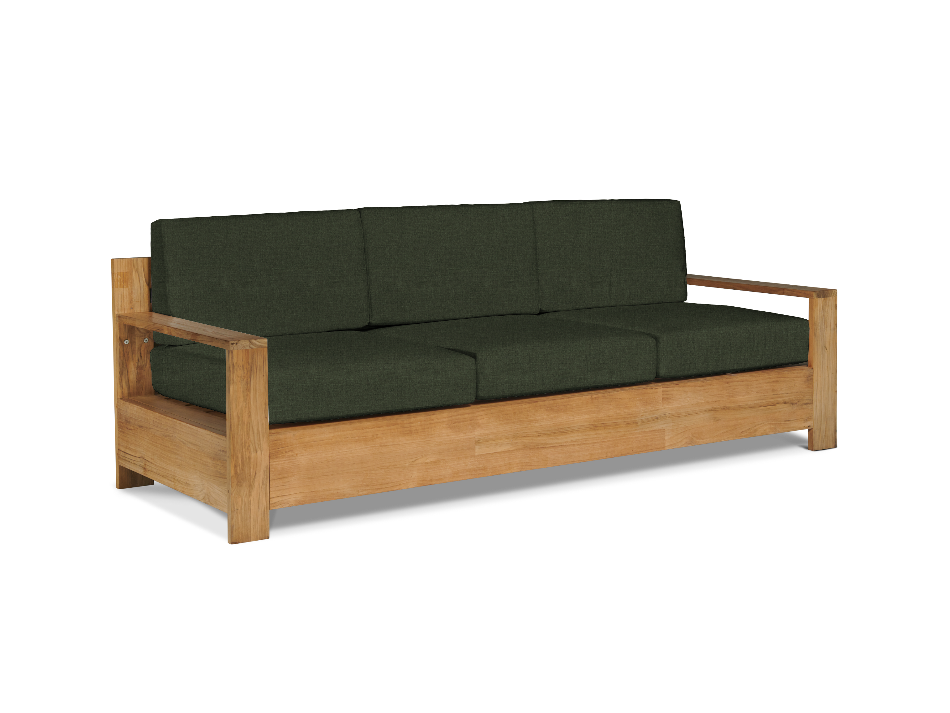 Qube Sofa