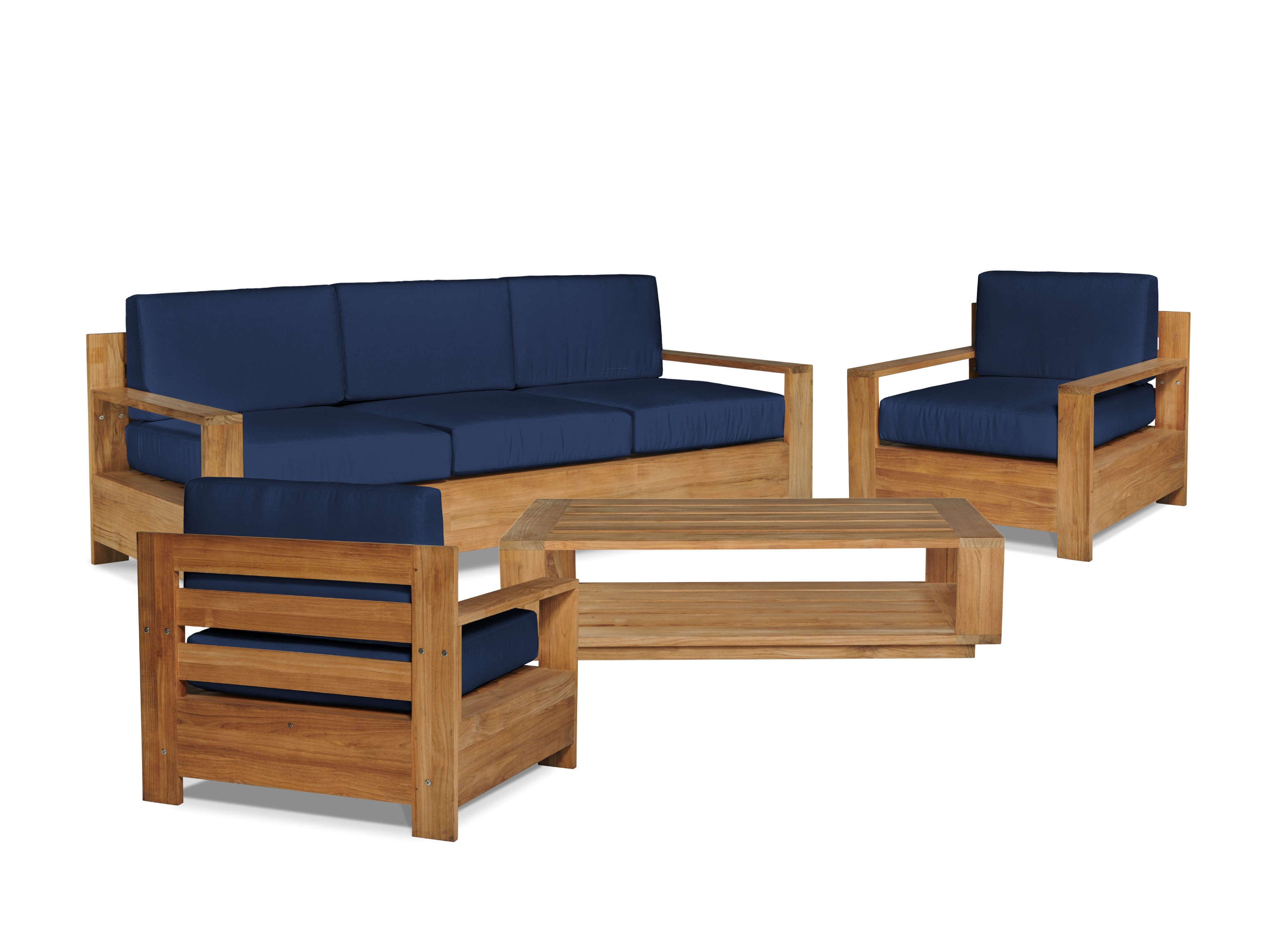 Qube Sofa