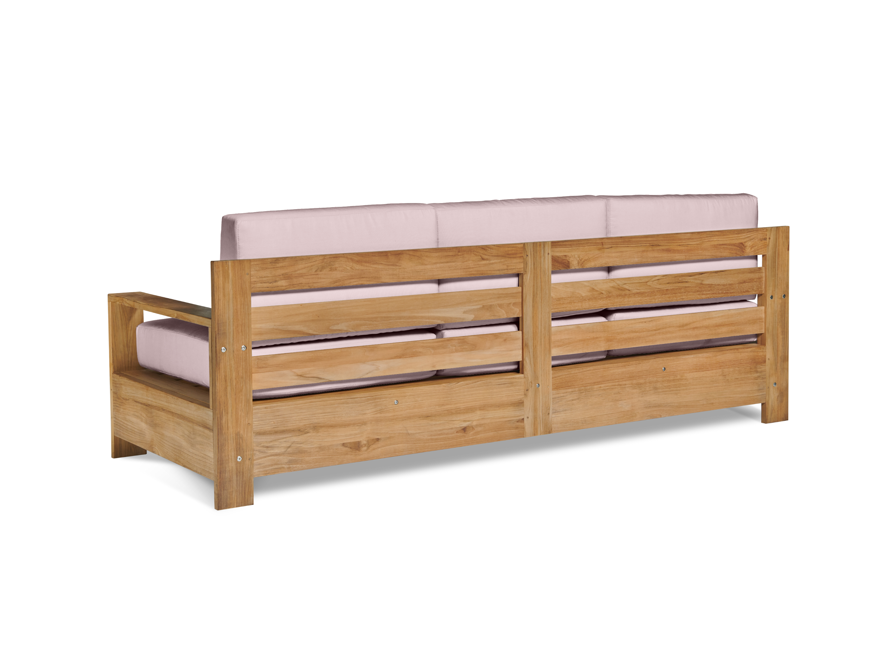 Qube Sofa
