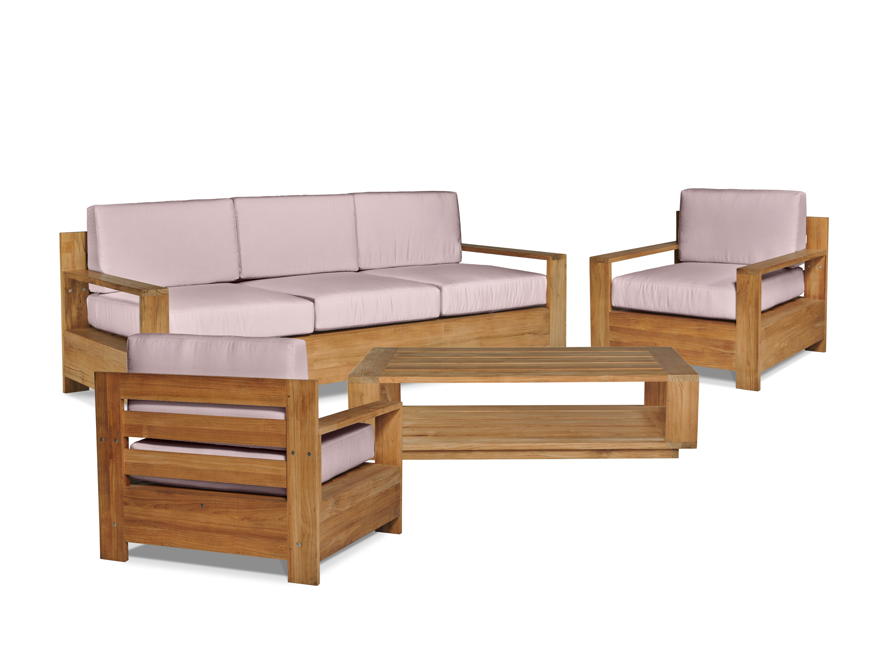 Qube Sofa
