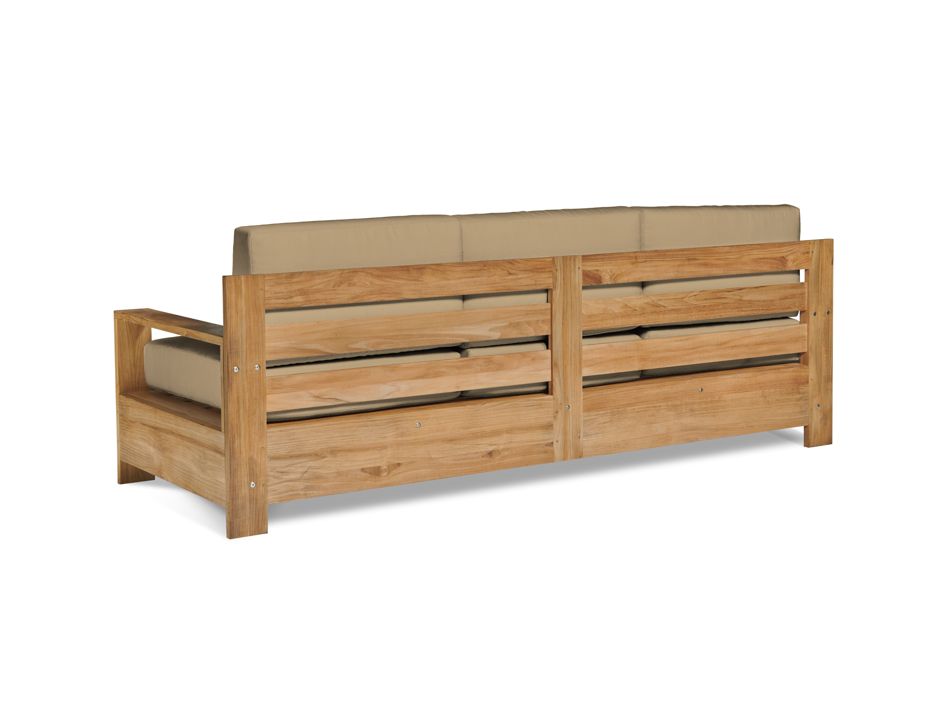 Qube Sofa