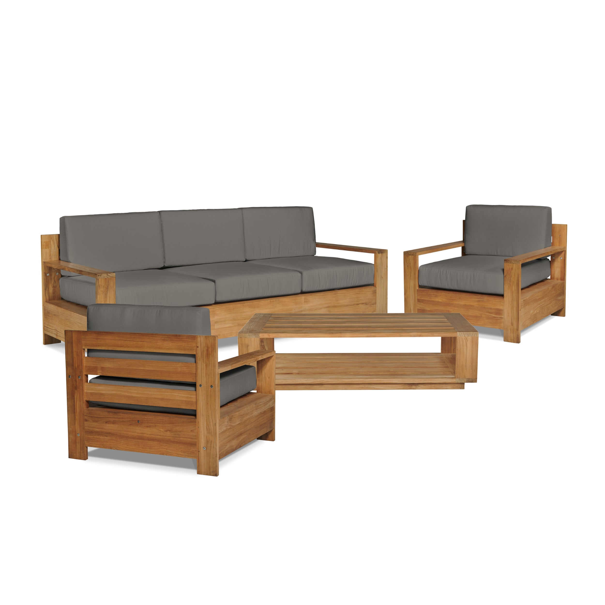 Qube Sofa