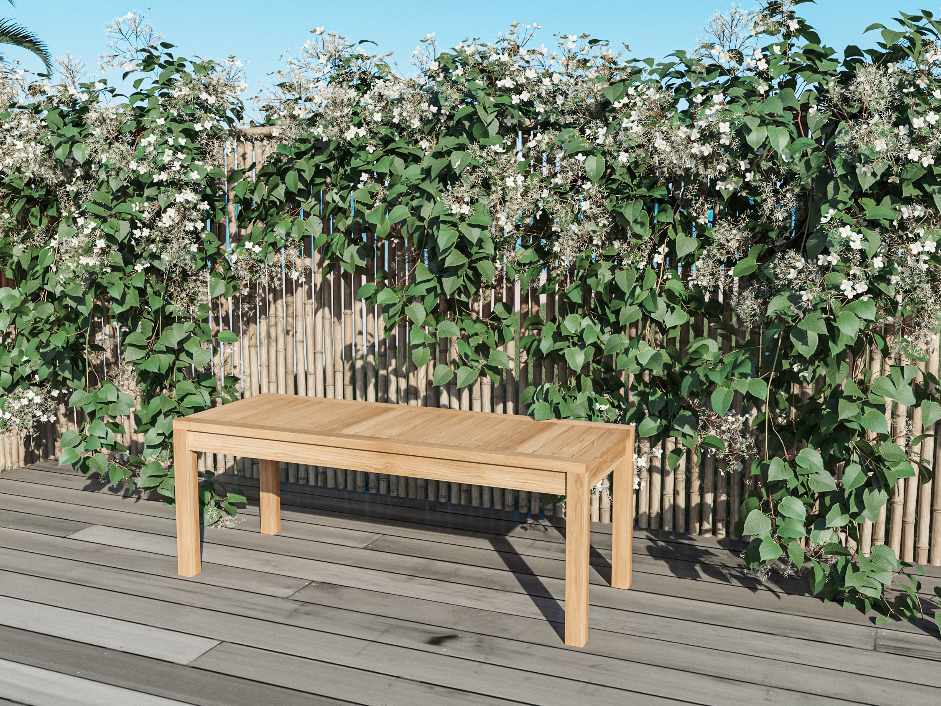Dane Bench