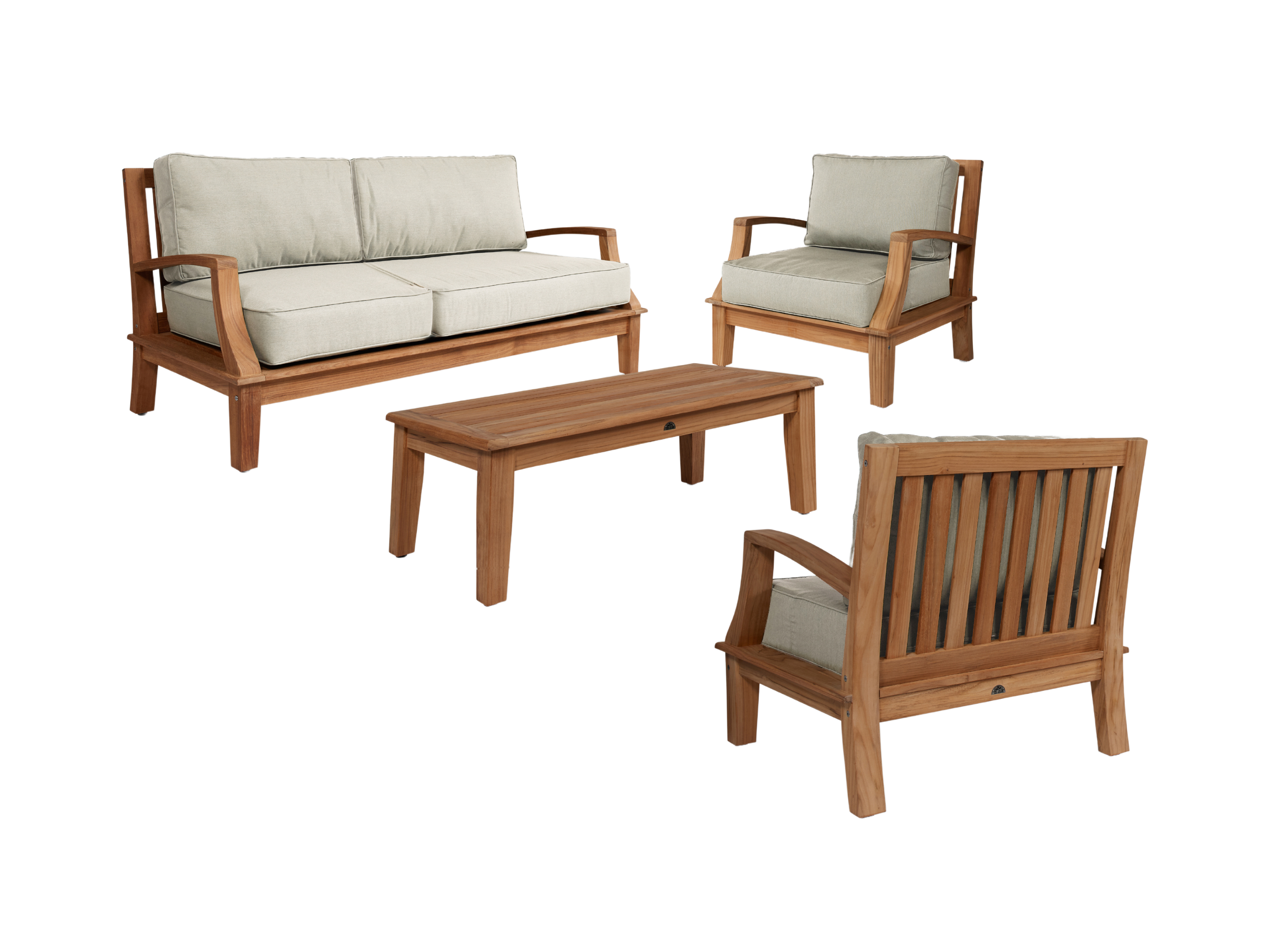 Grande Sofa