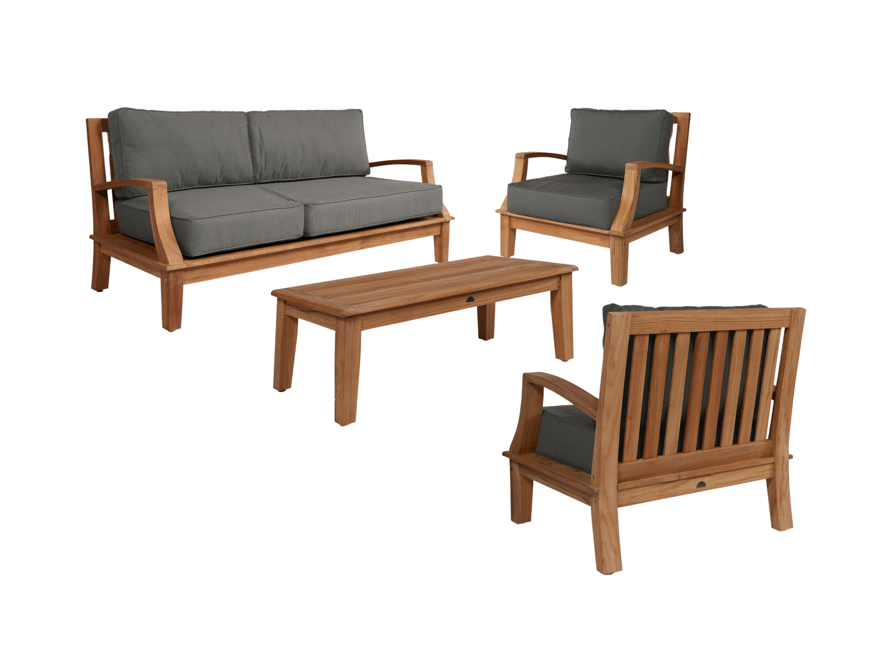 Grande Sofa