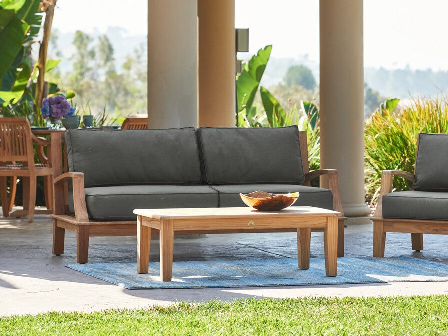 Grande Sofa