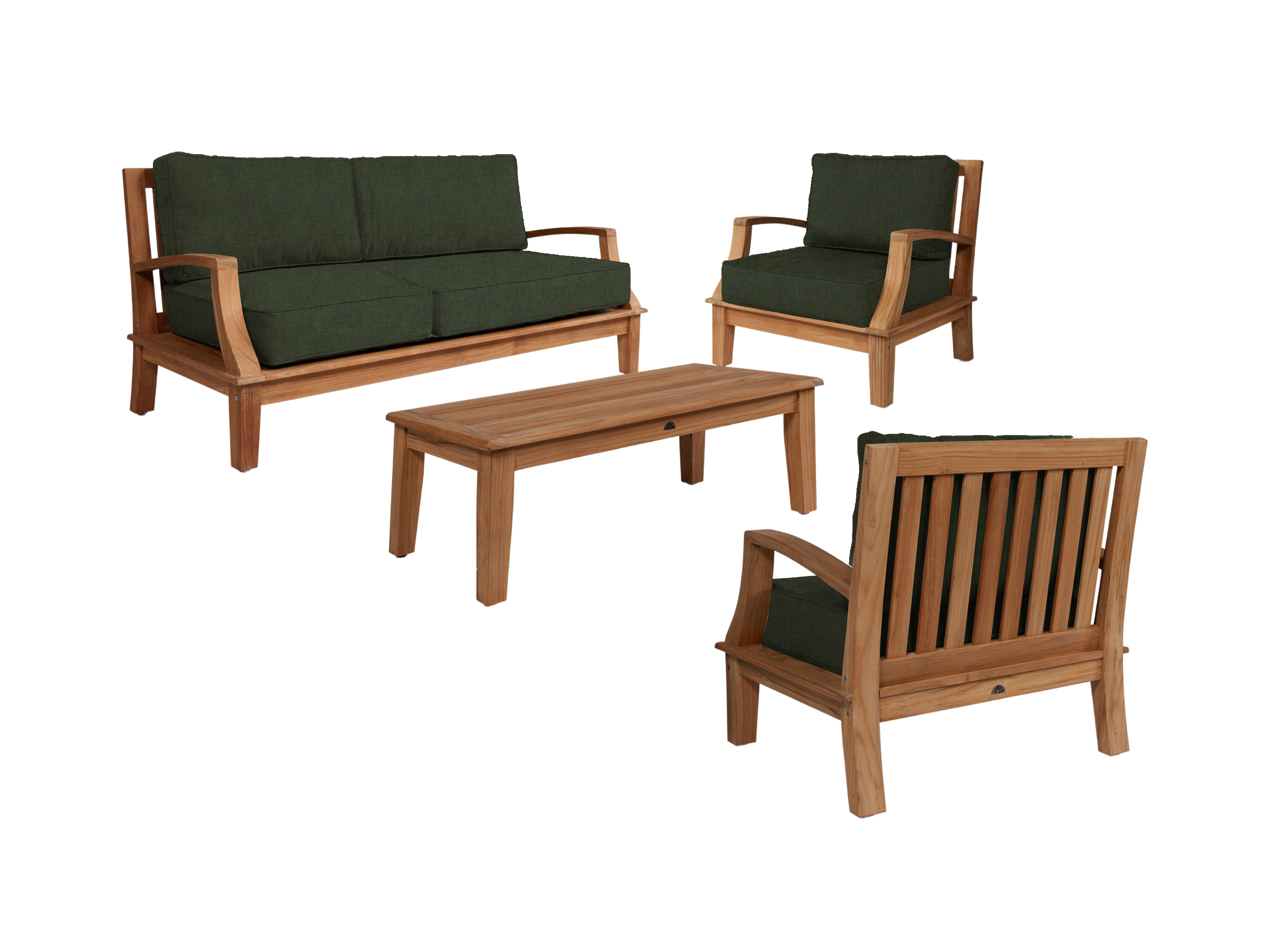 Grande Sofa