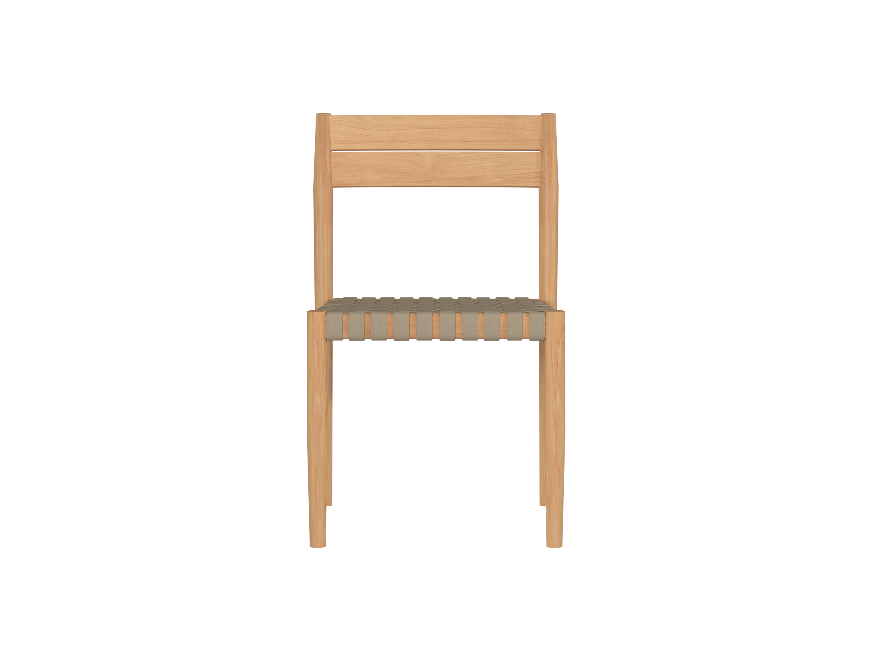 Siena Stacking Side Chair