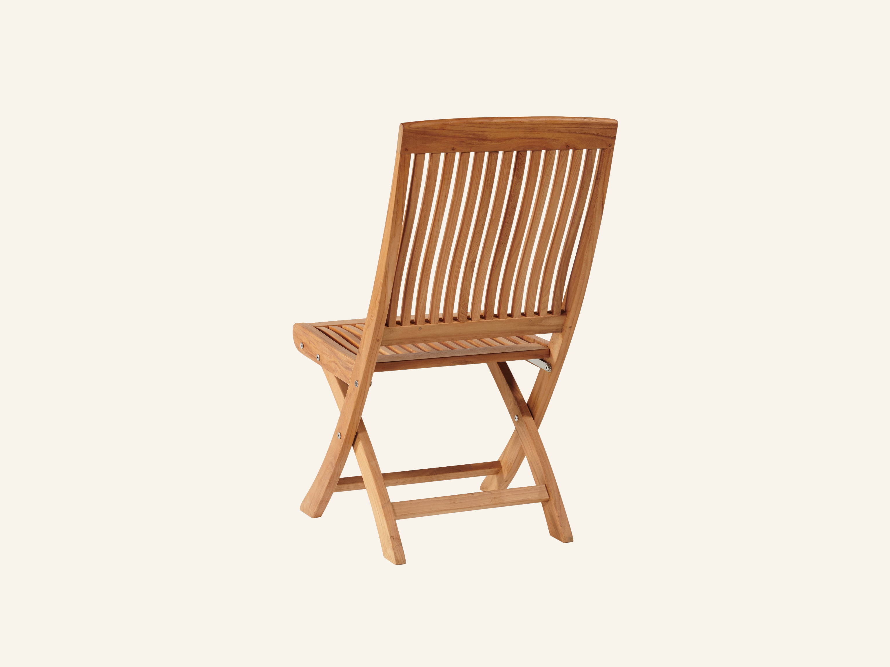 Devon Folding Chair
