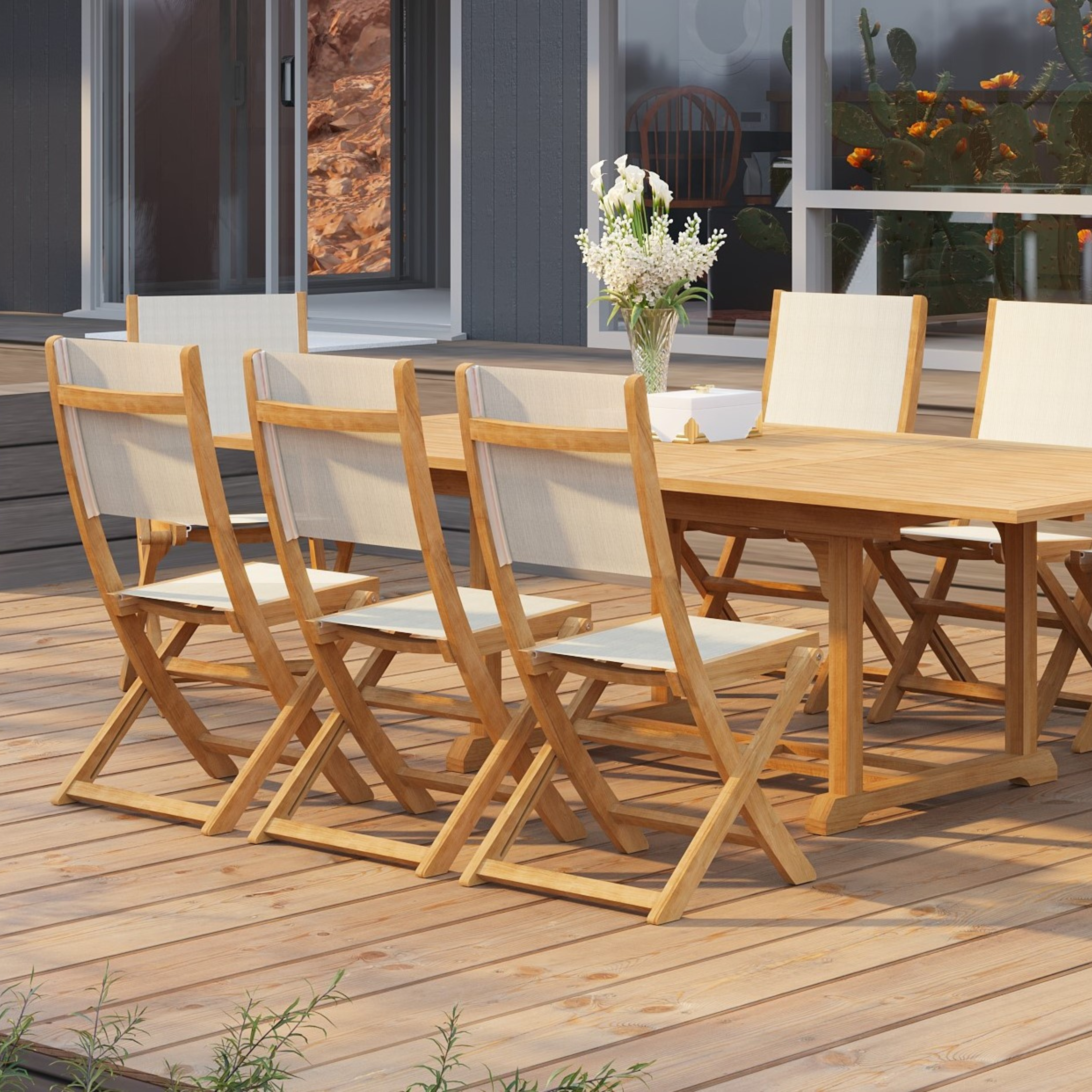 Stella Dining Chair