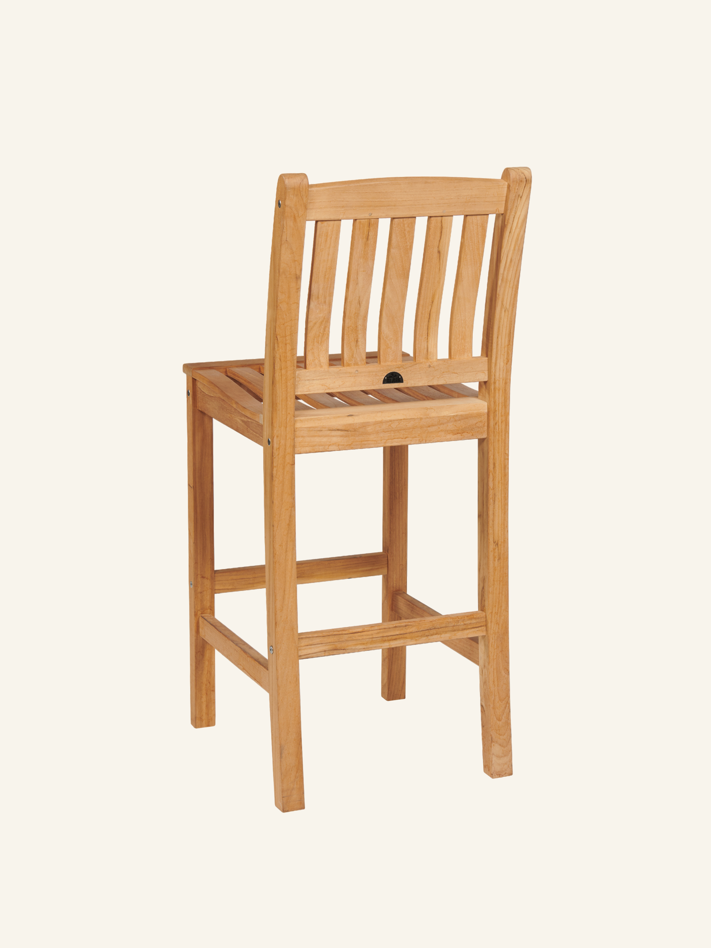 Oasis Bar Chair