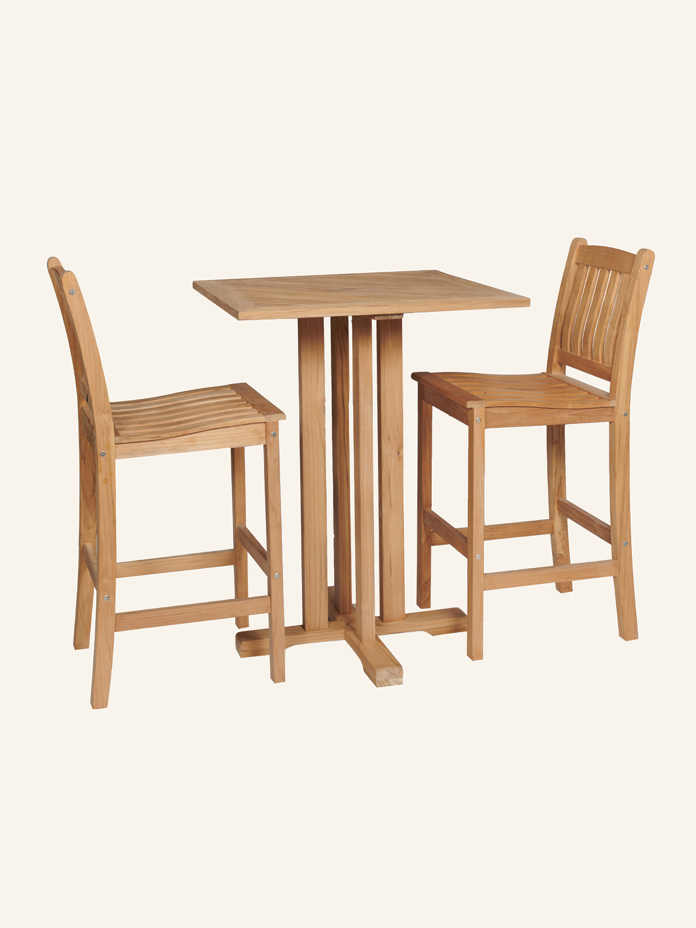 Oasis Bar Chair