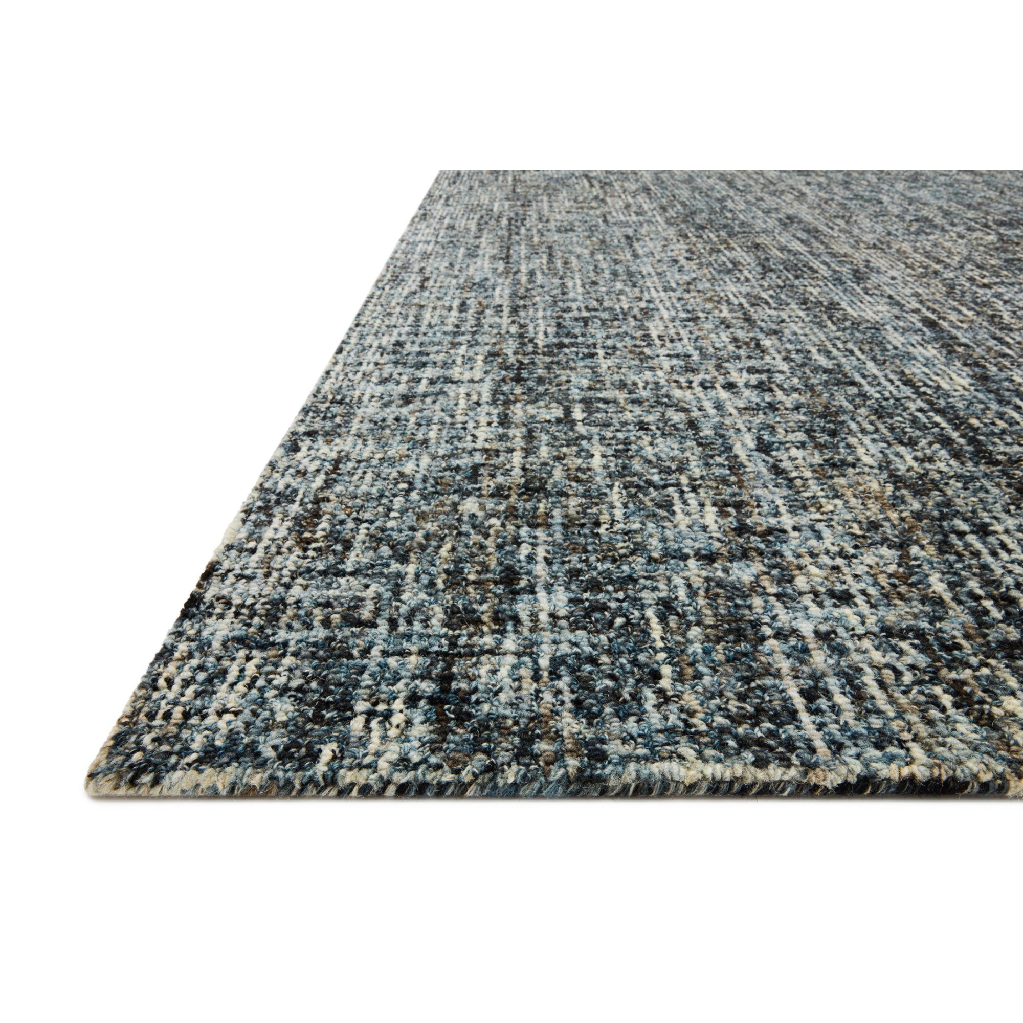 Loloi Harlow Denim/Charcoal Rug