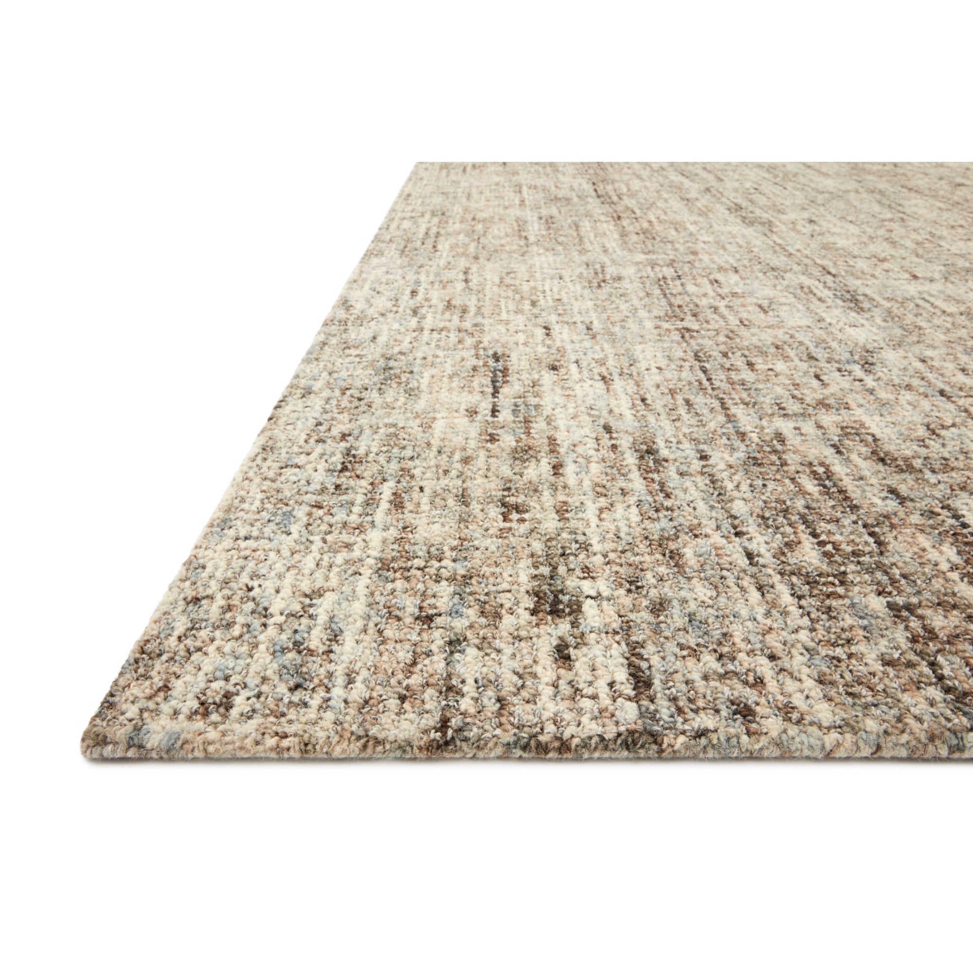 Loloi Harlow Mocha/Mist Rug