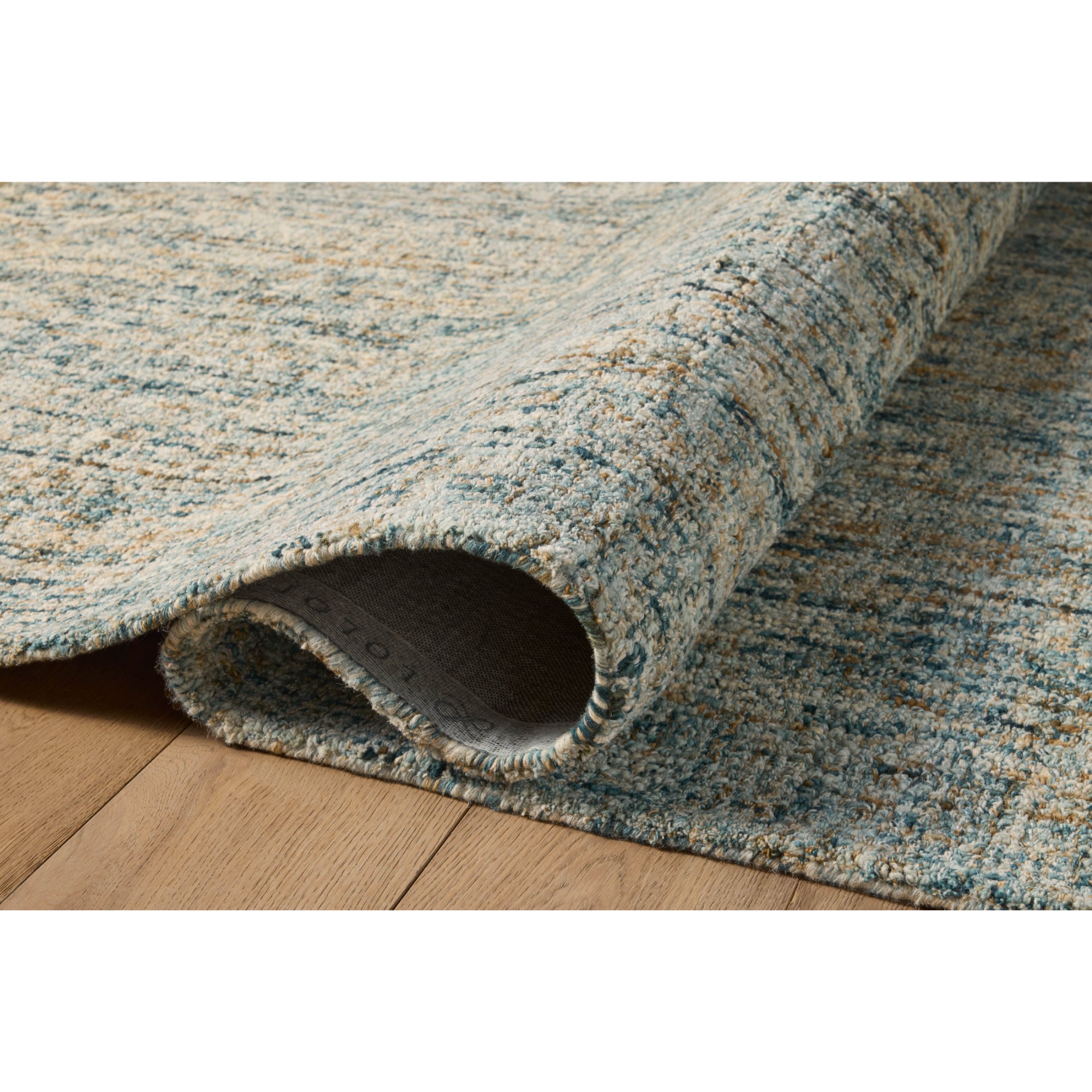 Loloi Harlow Ocean/Sand Rug