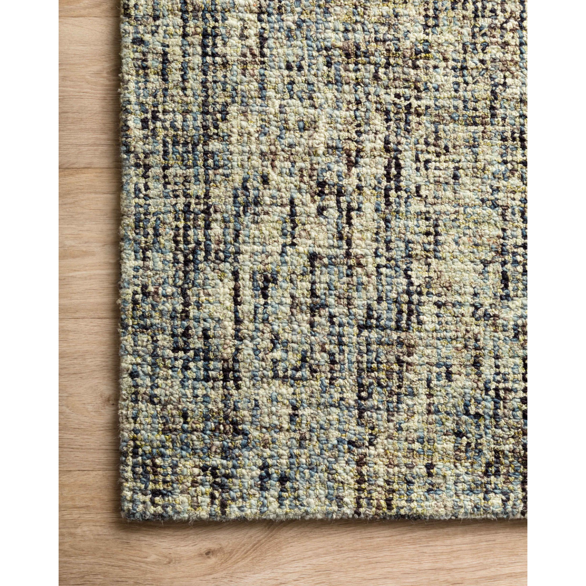 Loloi Harlow Olive/Denim Rug