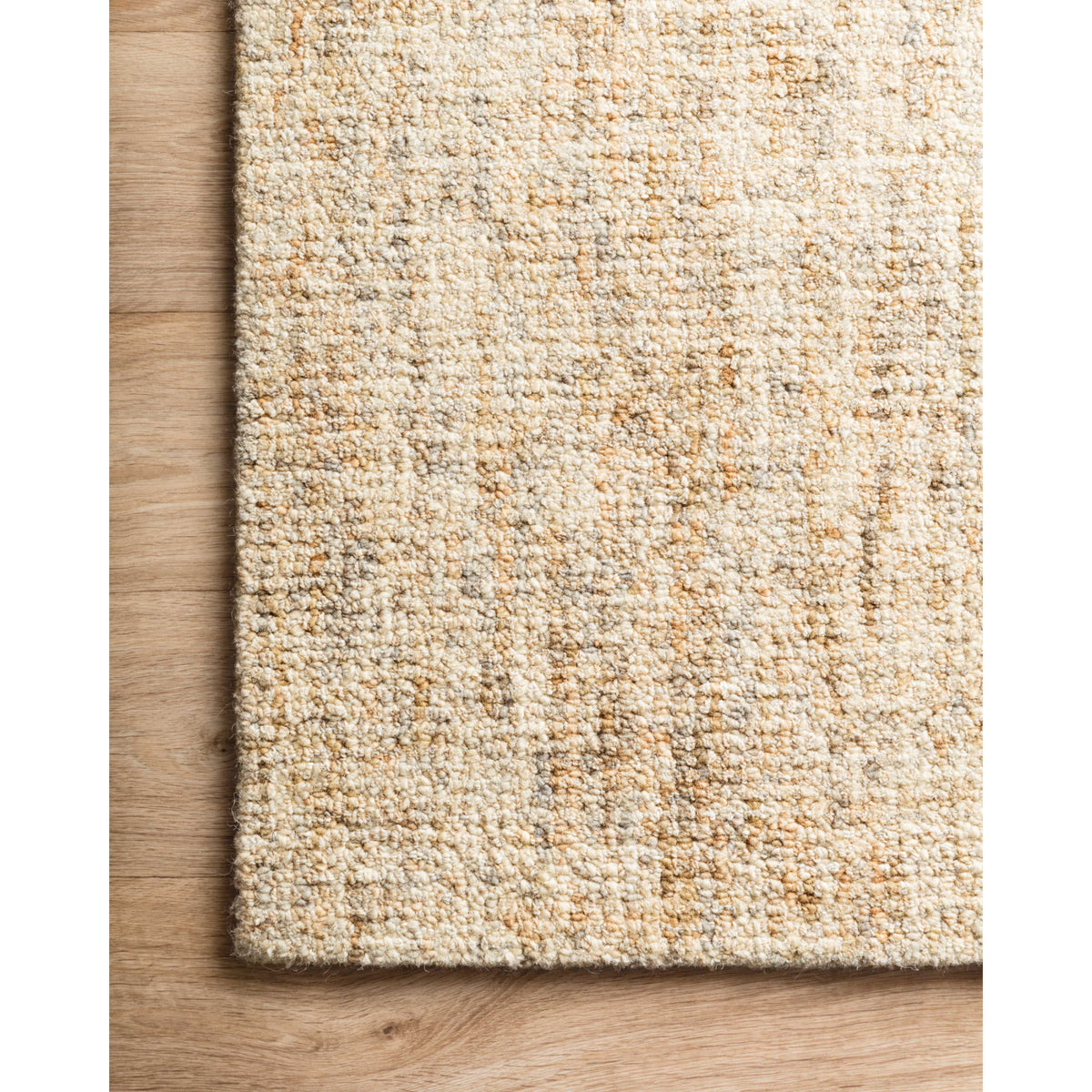 Loloi Harlow Sand/Stone Rug