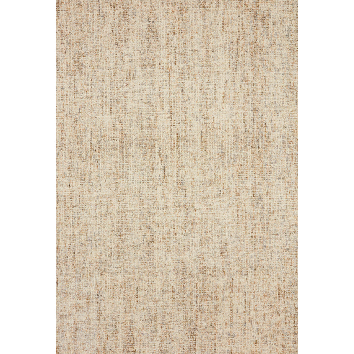 Loloi Harlow Sand/Stone Rug