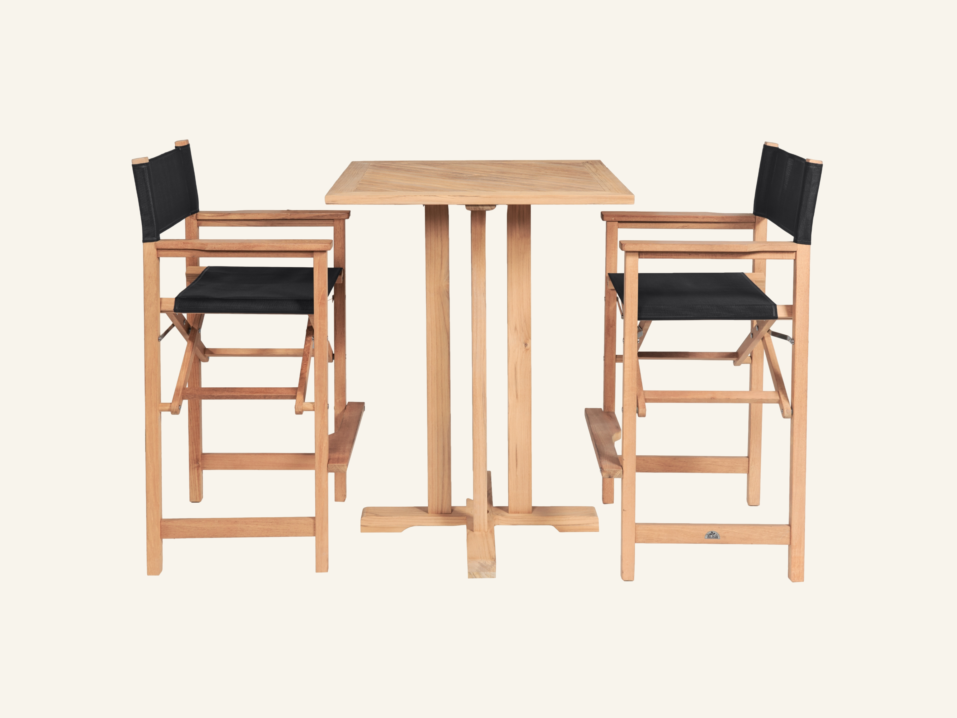 Director Bar Set
