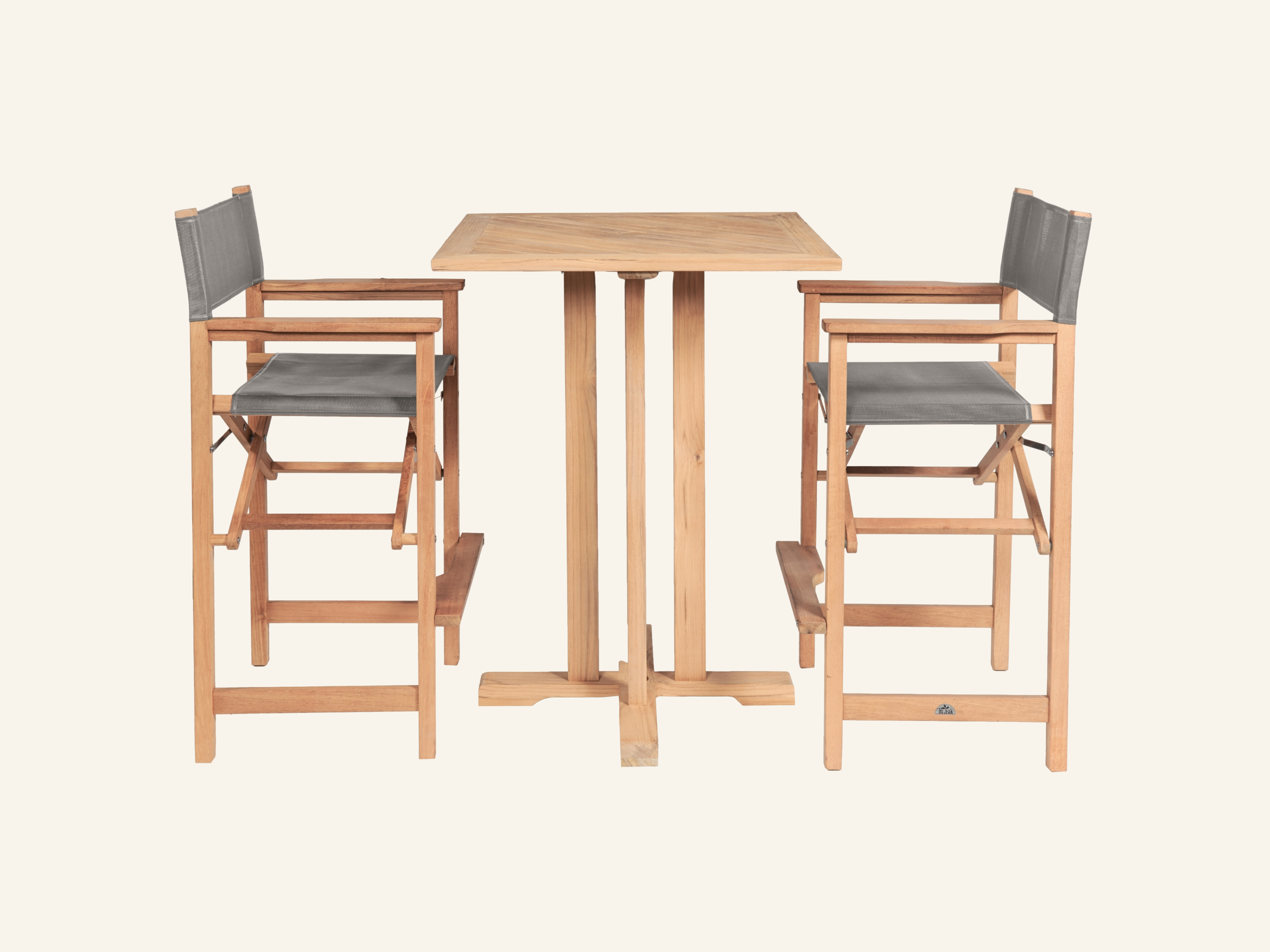 Director Bar Set