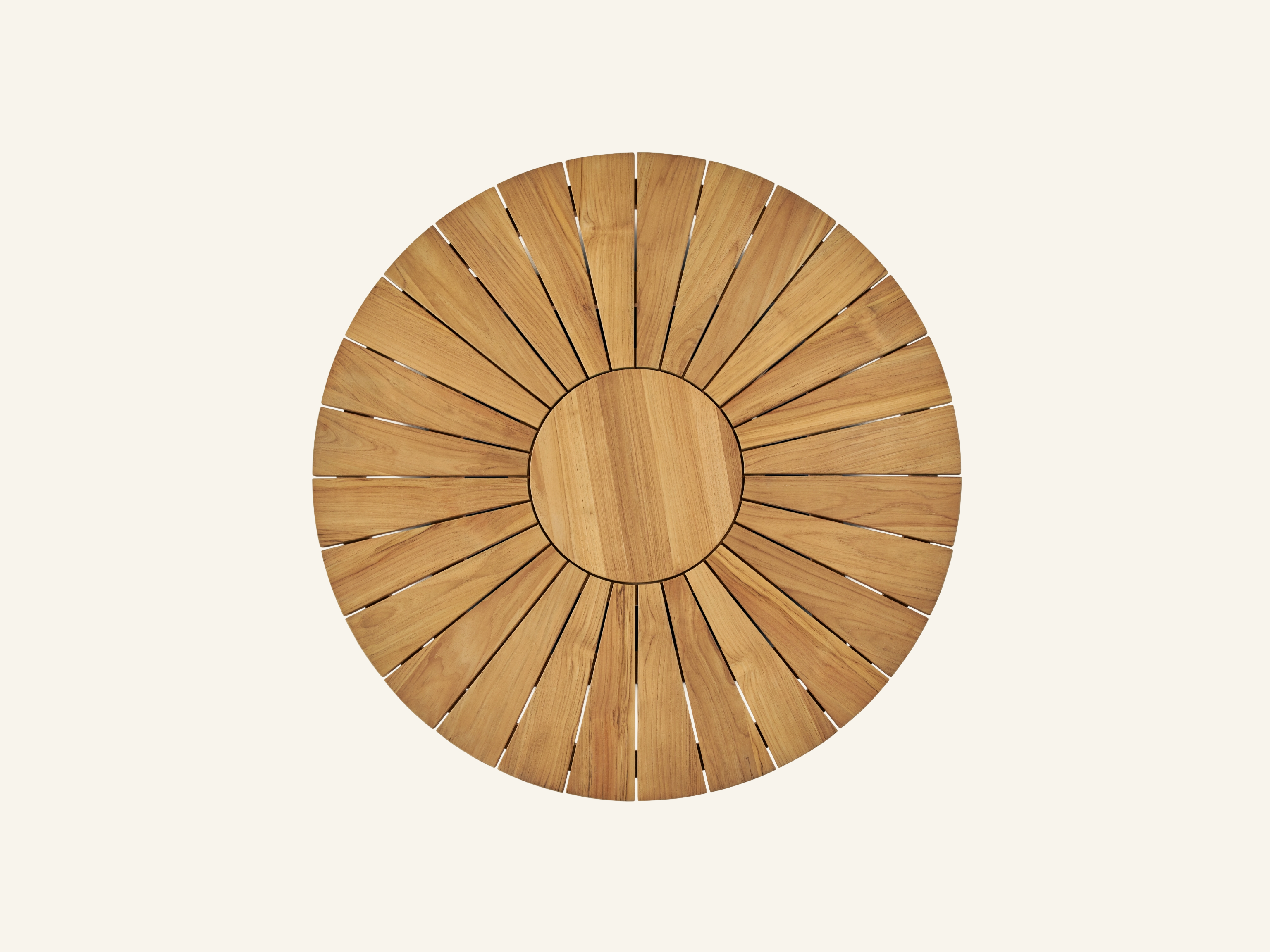 Cambria Round Dining Set