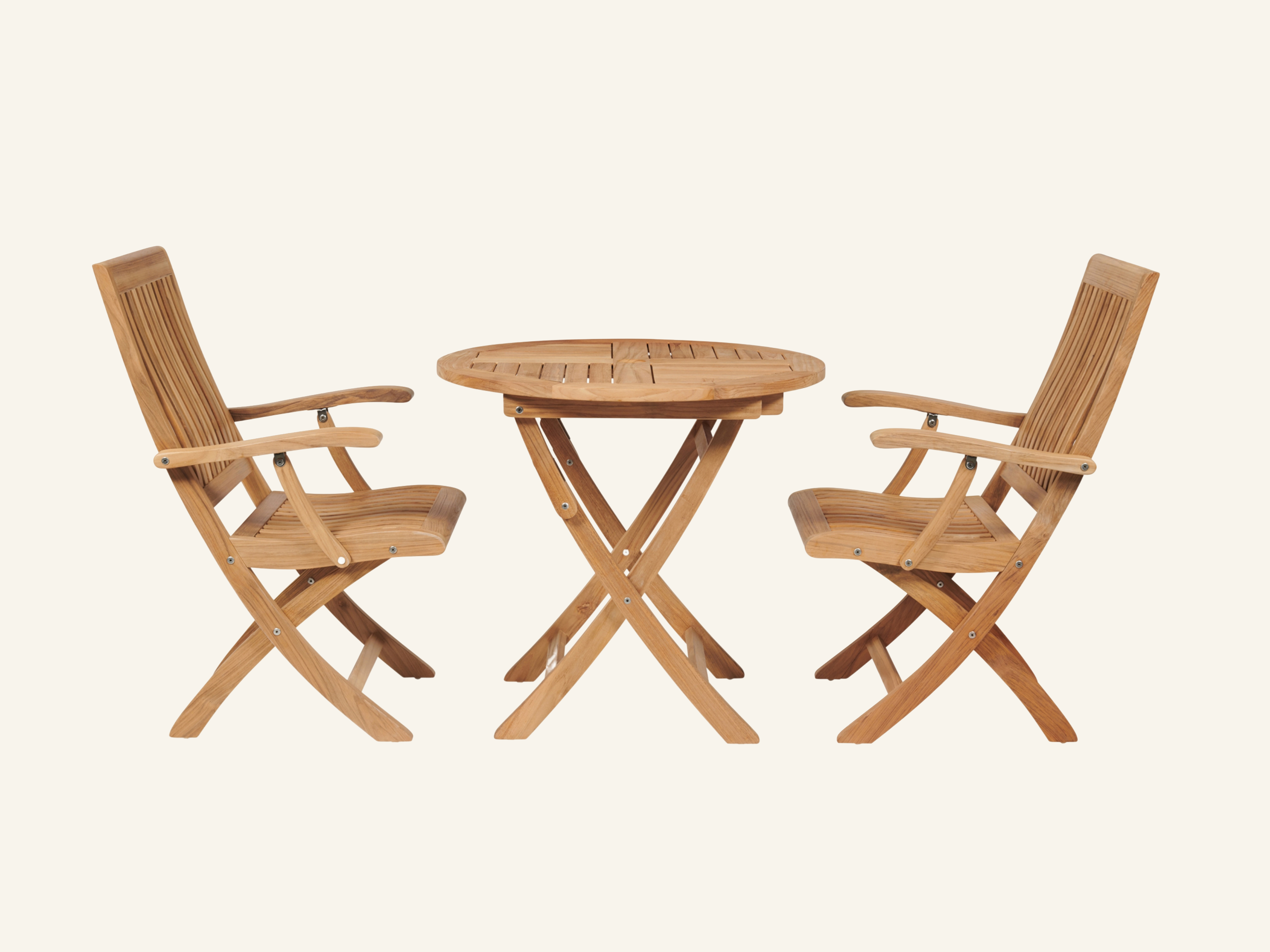 Devon Bistro Set