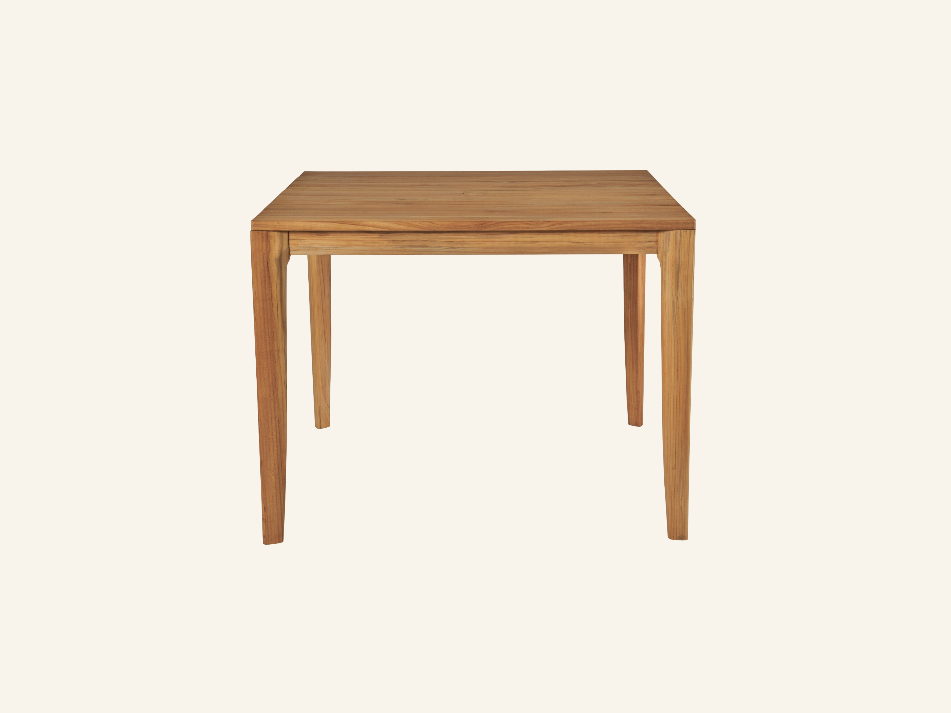 Del Ray Square Dining Set