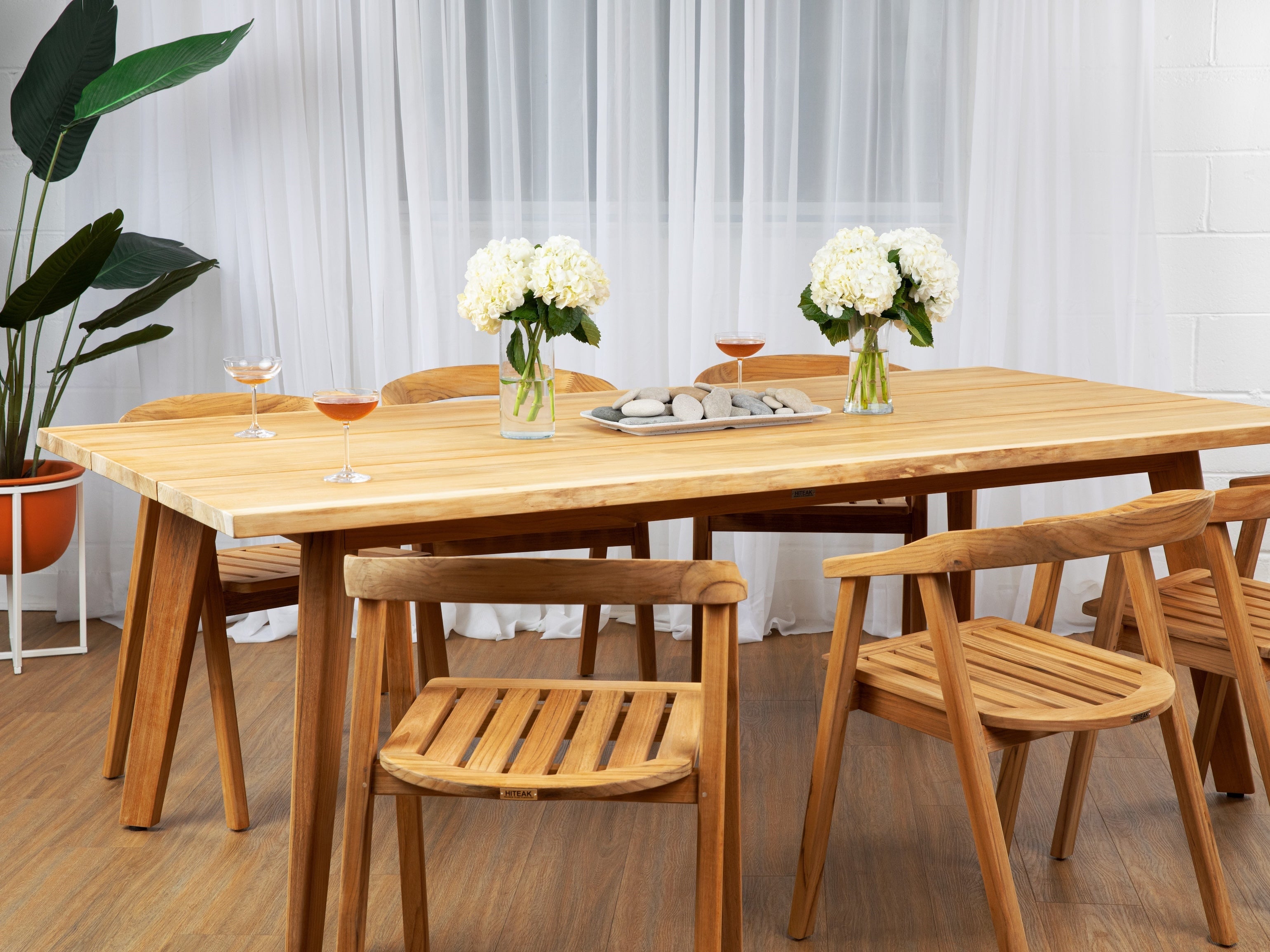 La Costa 7-Piece Dining Set