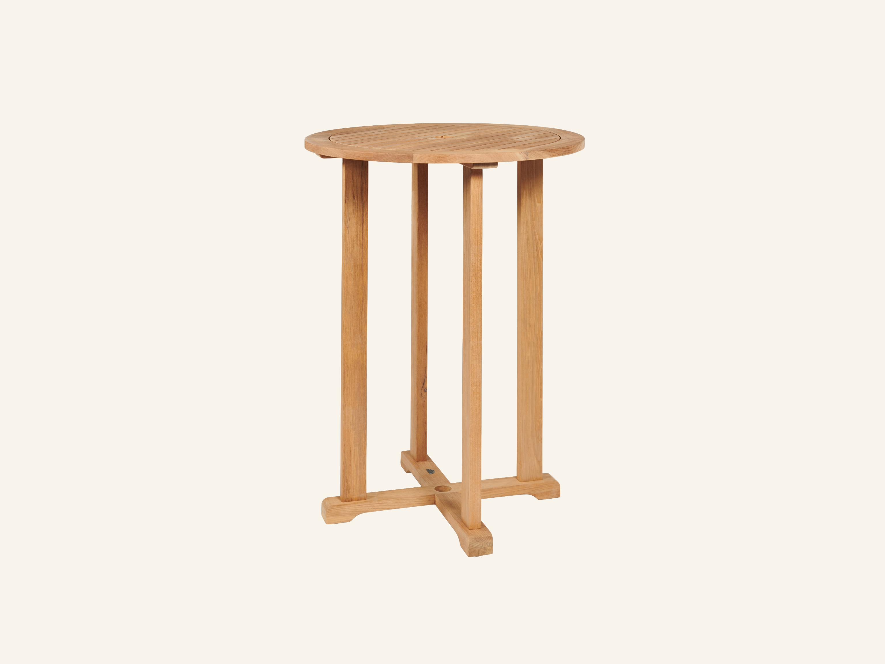 Palm Bar Set