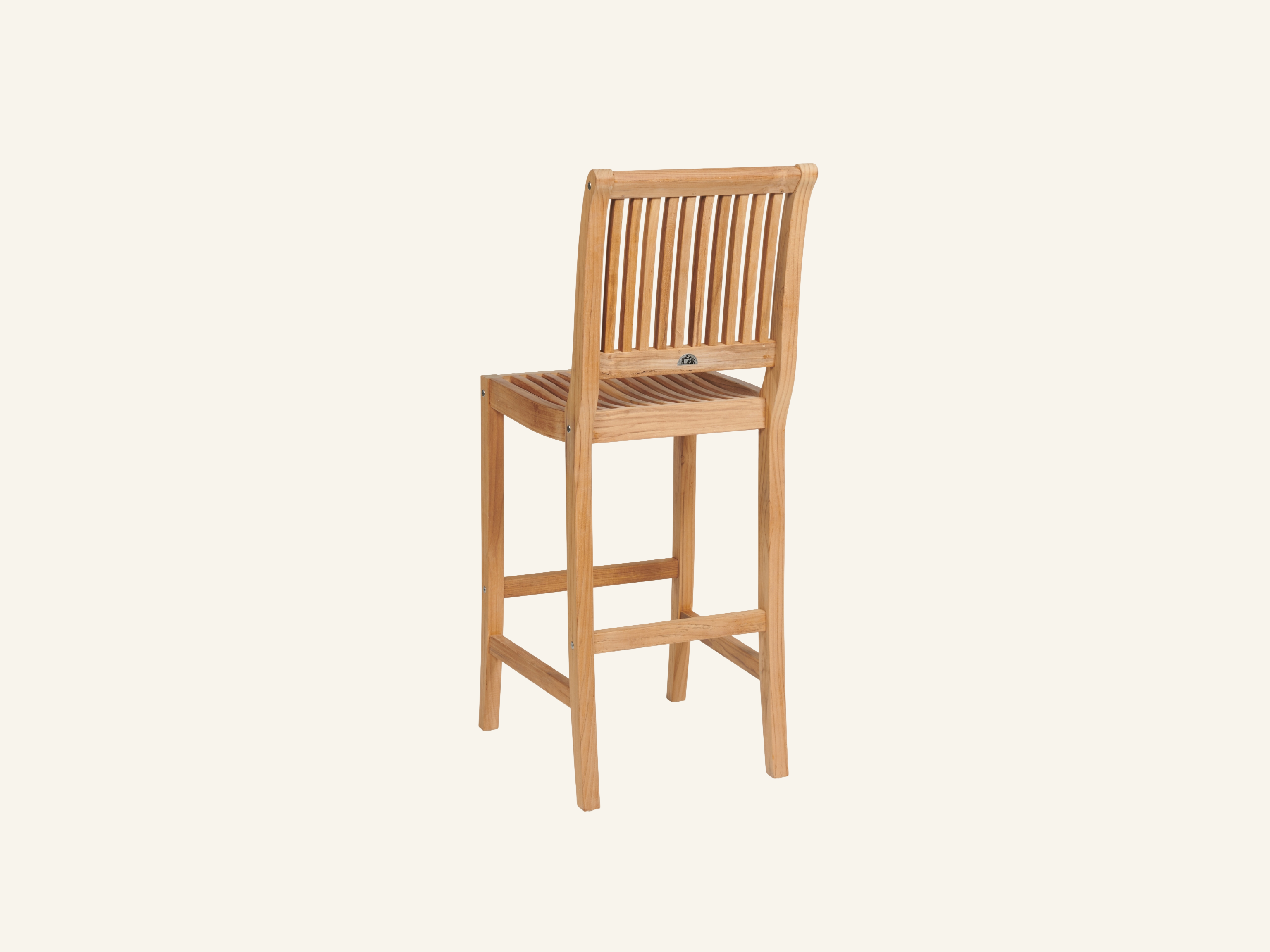 Palm Bar Set