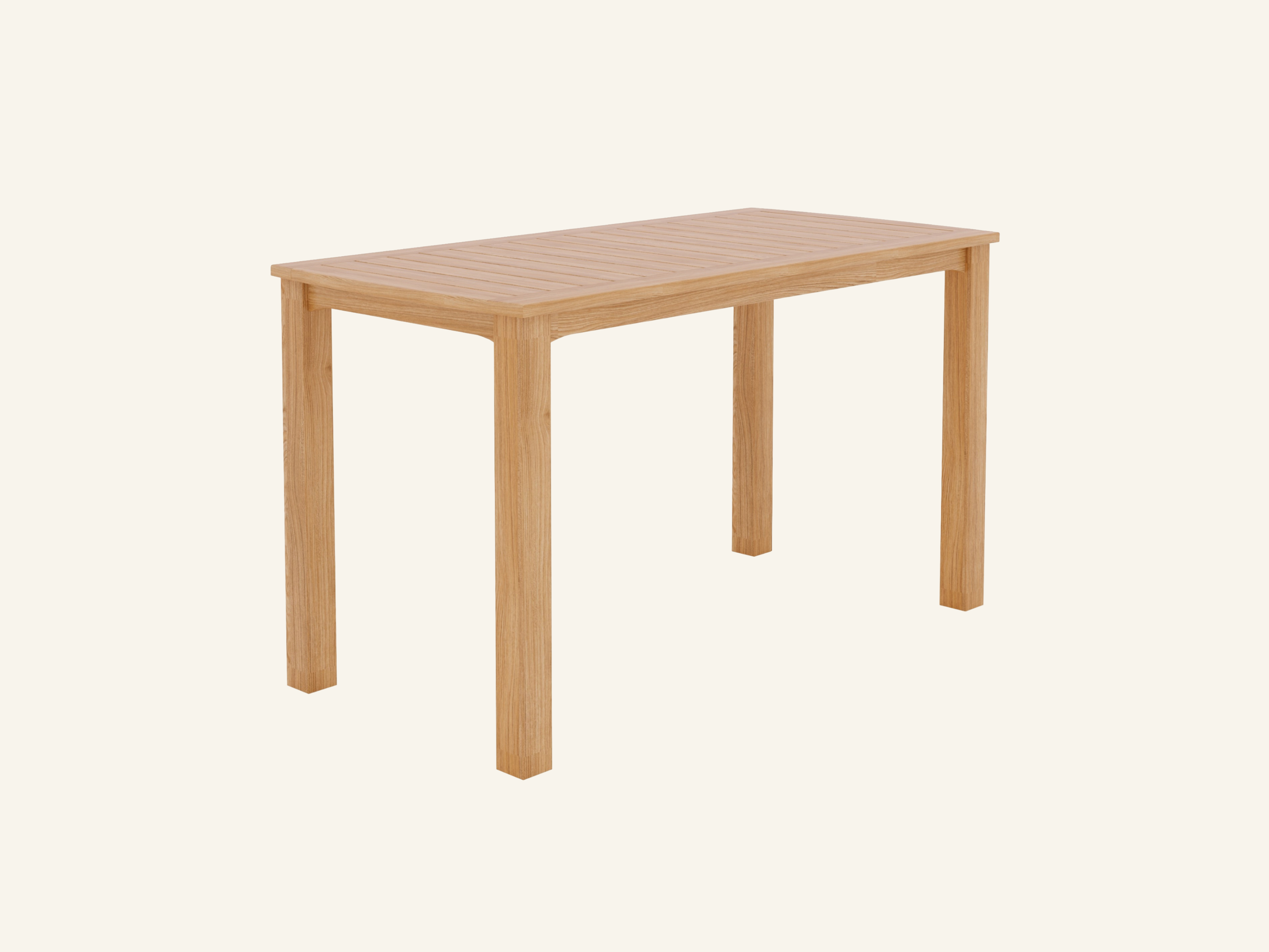 Pearl 7-Piece Counter Height Dining Set