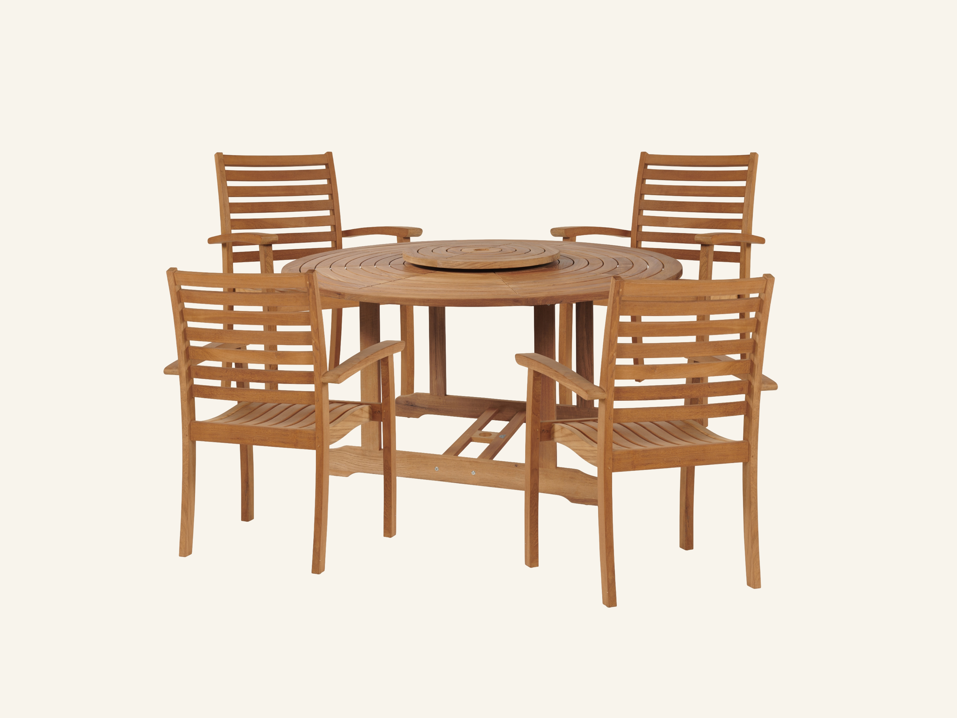 Royal Dining Set
