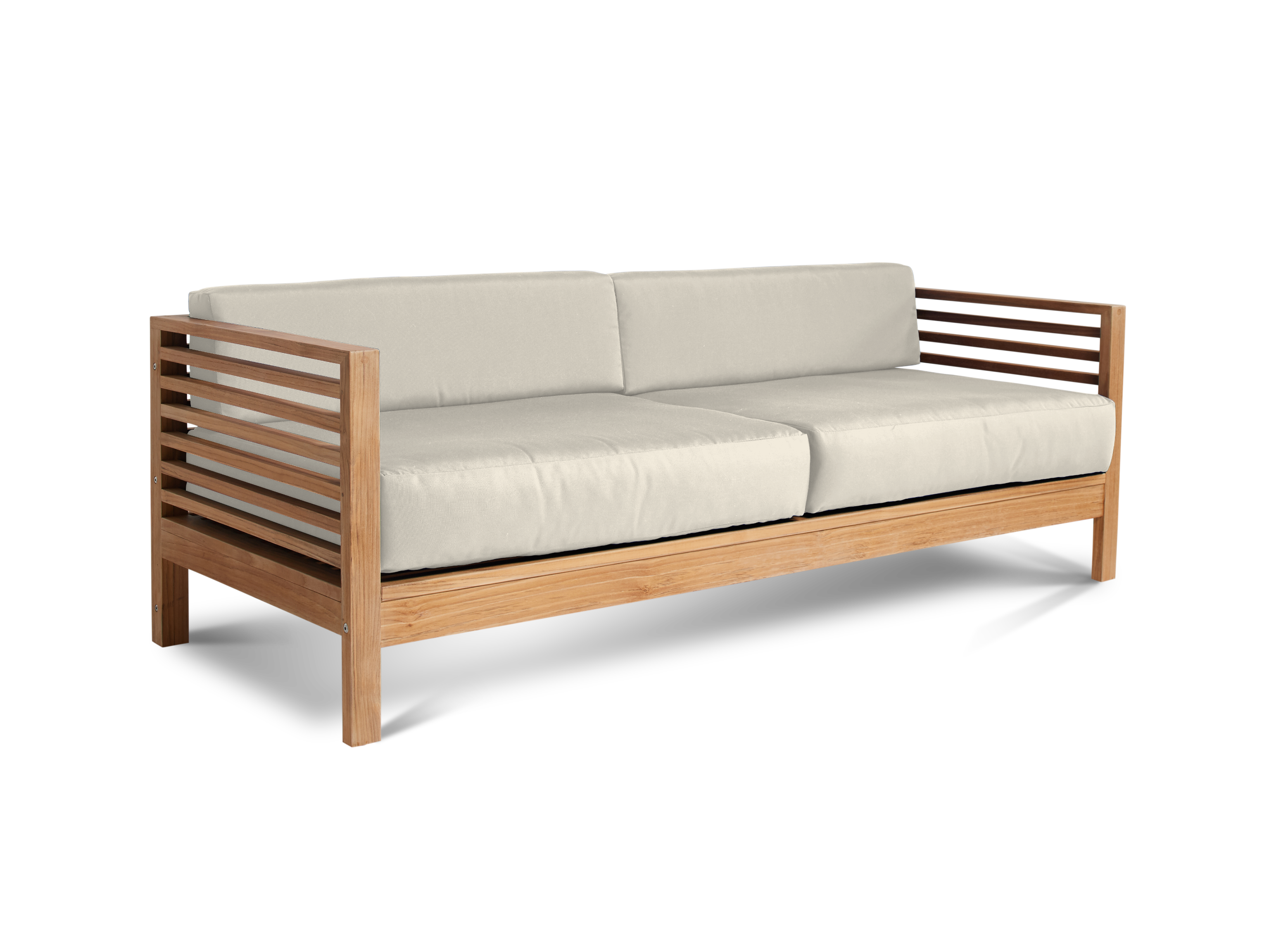 Summer Deep Seating Set