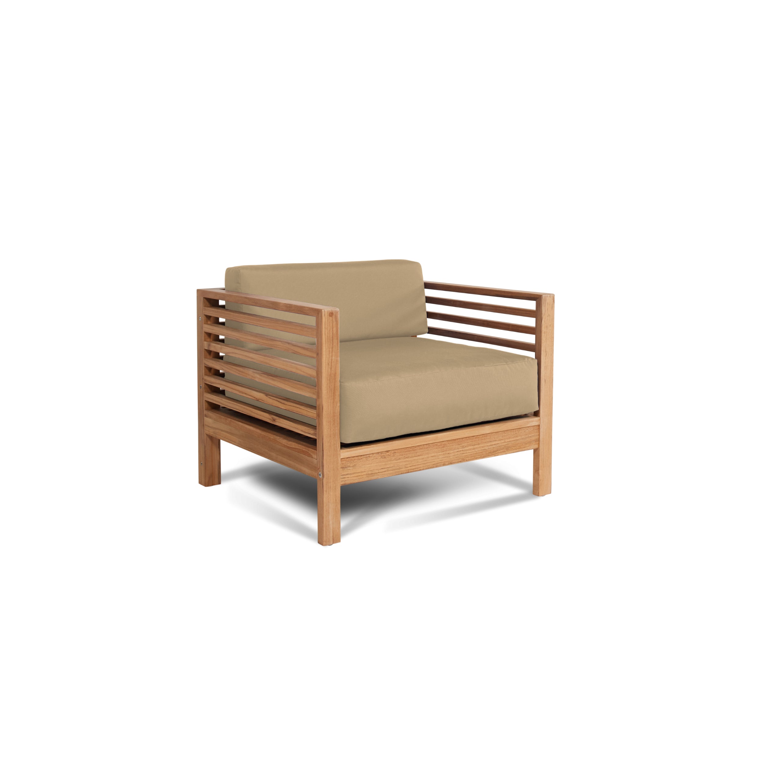 Summer Deep Seating Set