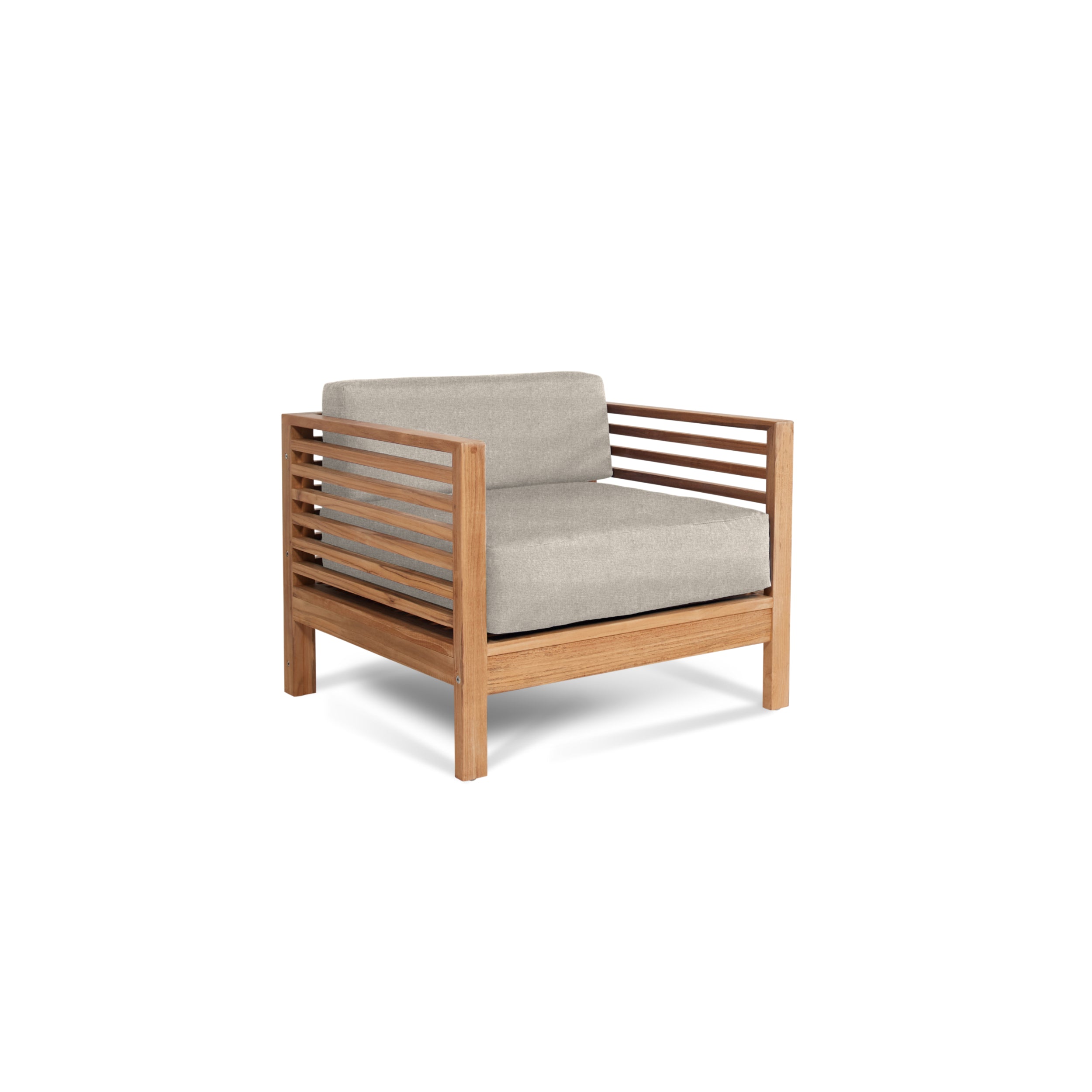 Summer Deep Seating Set