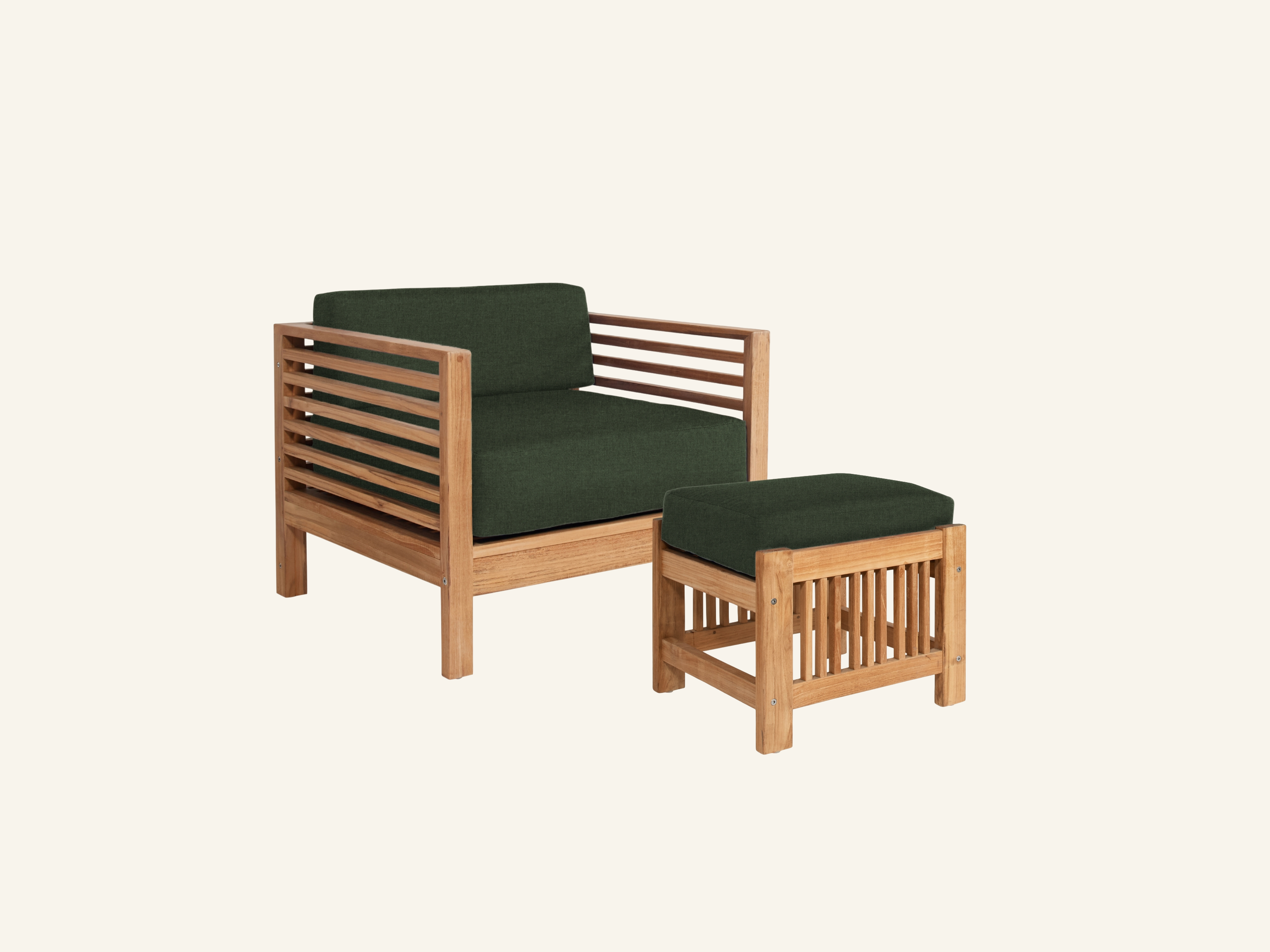 Soleil Lounge Set