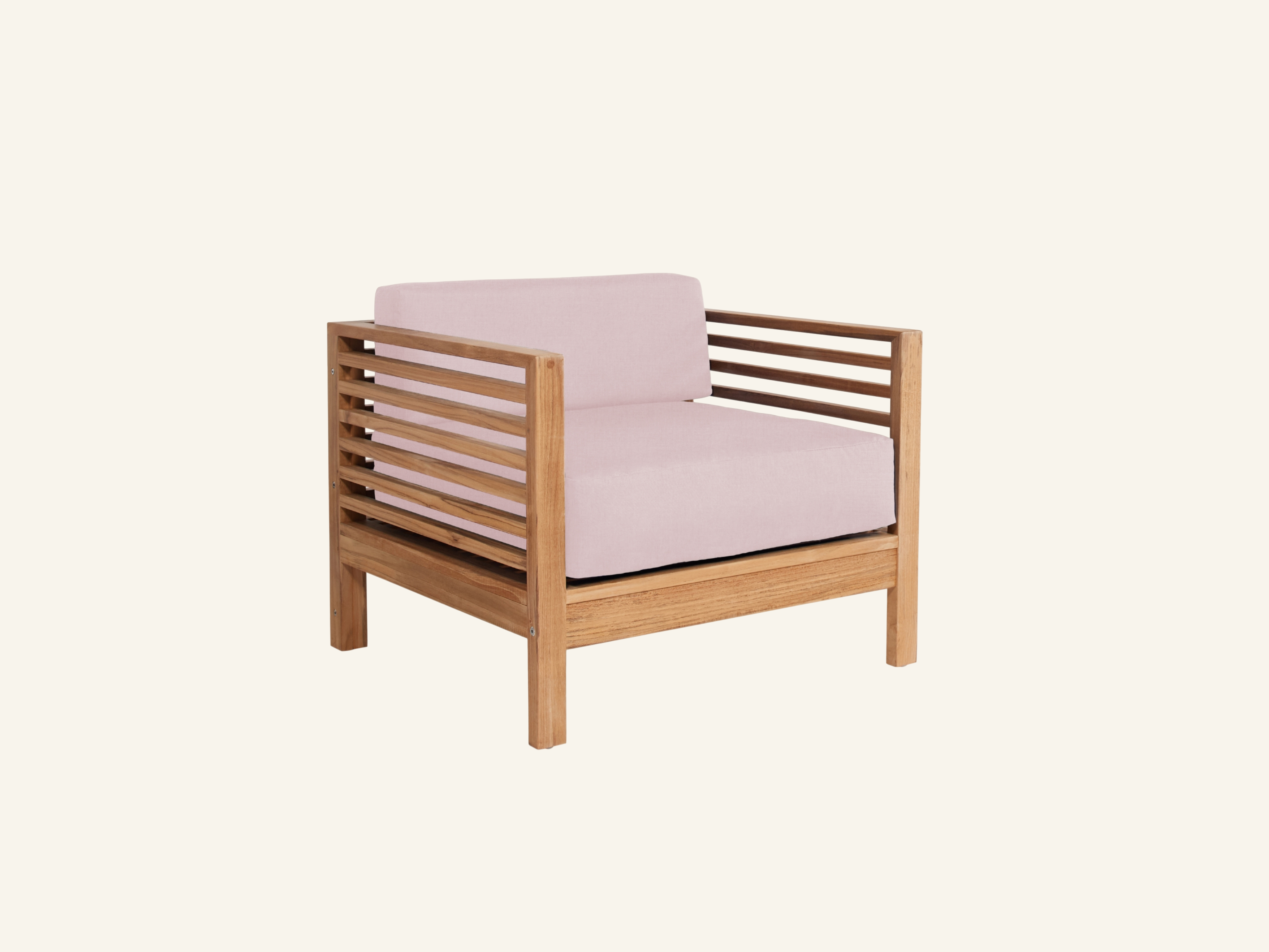 Soleil Lounge Set
