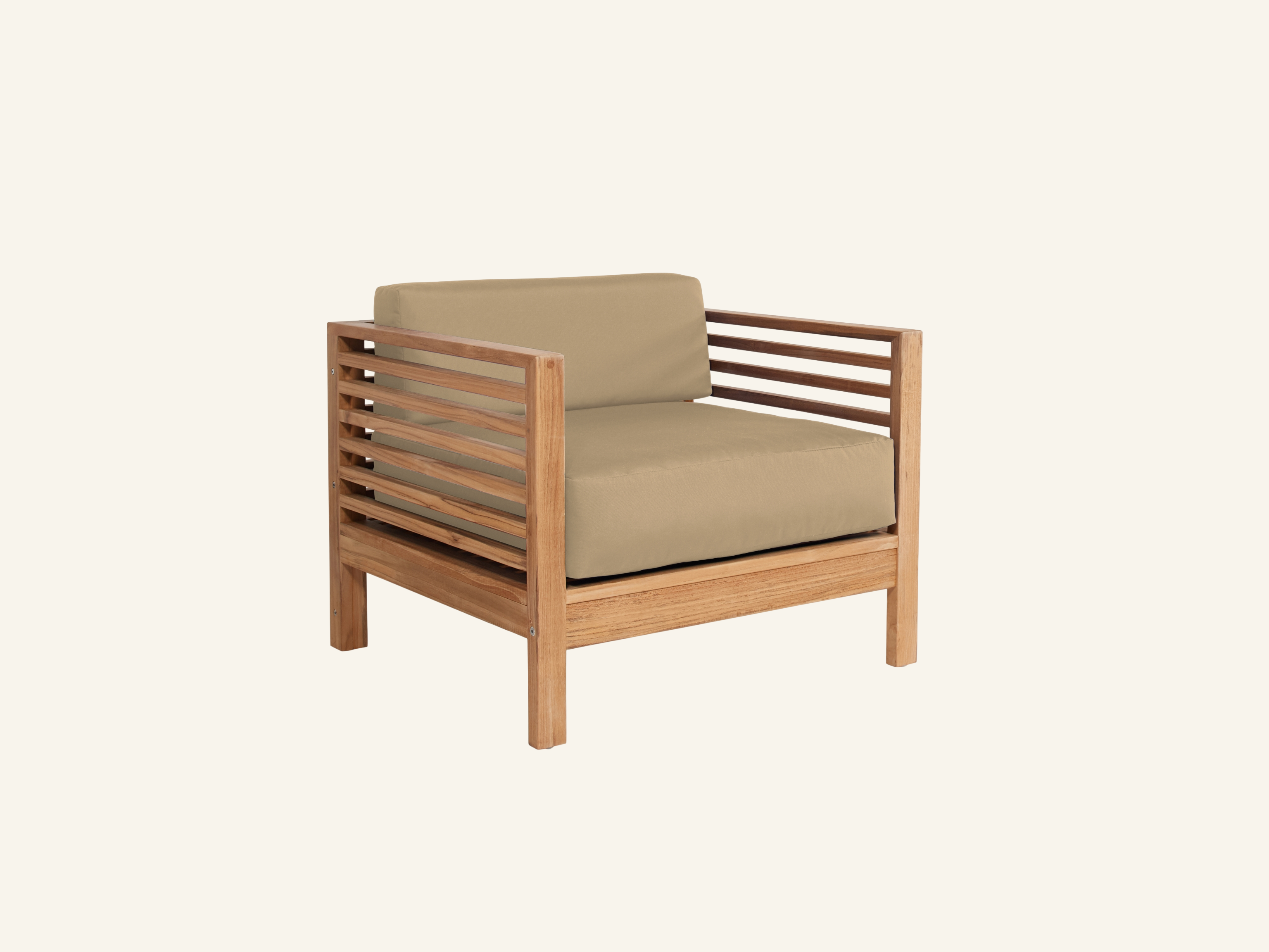 Soleil Lounge Set