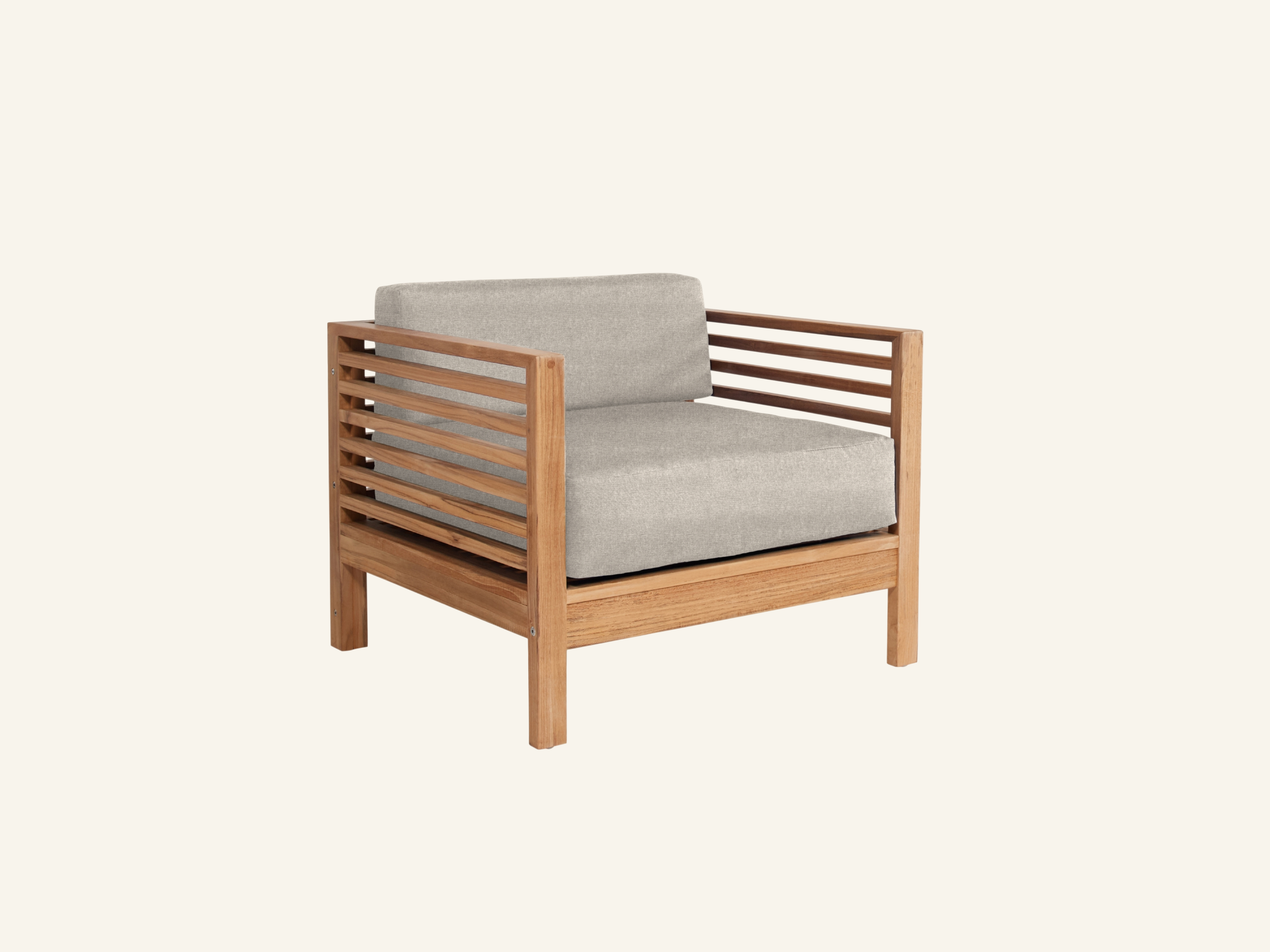 Soleil Lounge Set