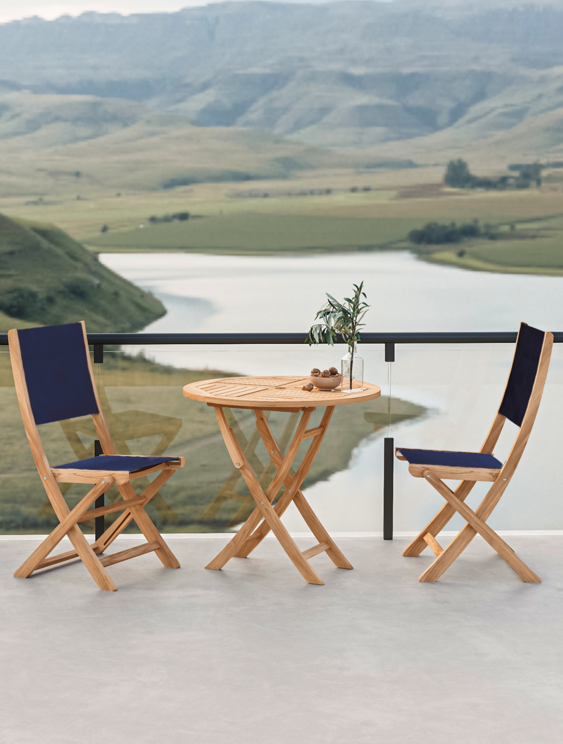 Stella Bistro Set