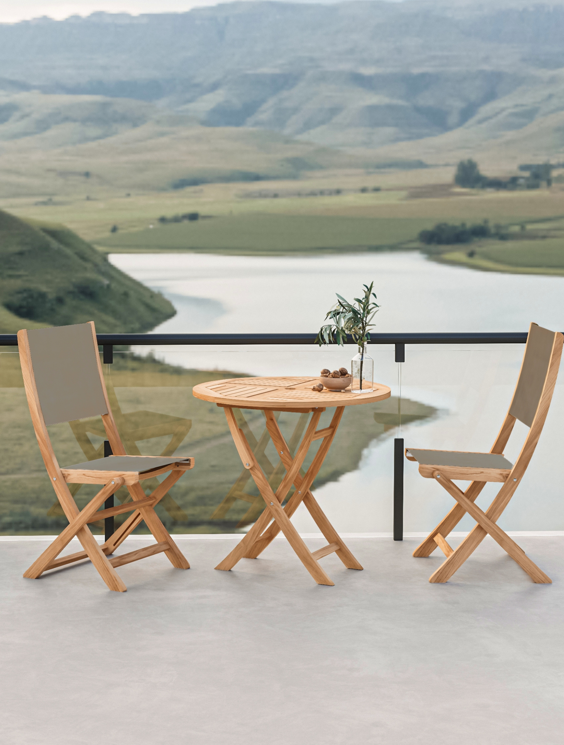 Stella Bistro Set