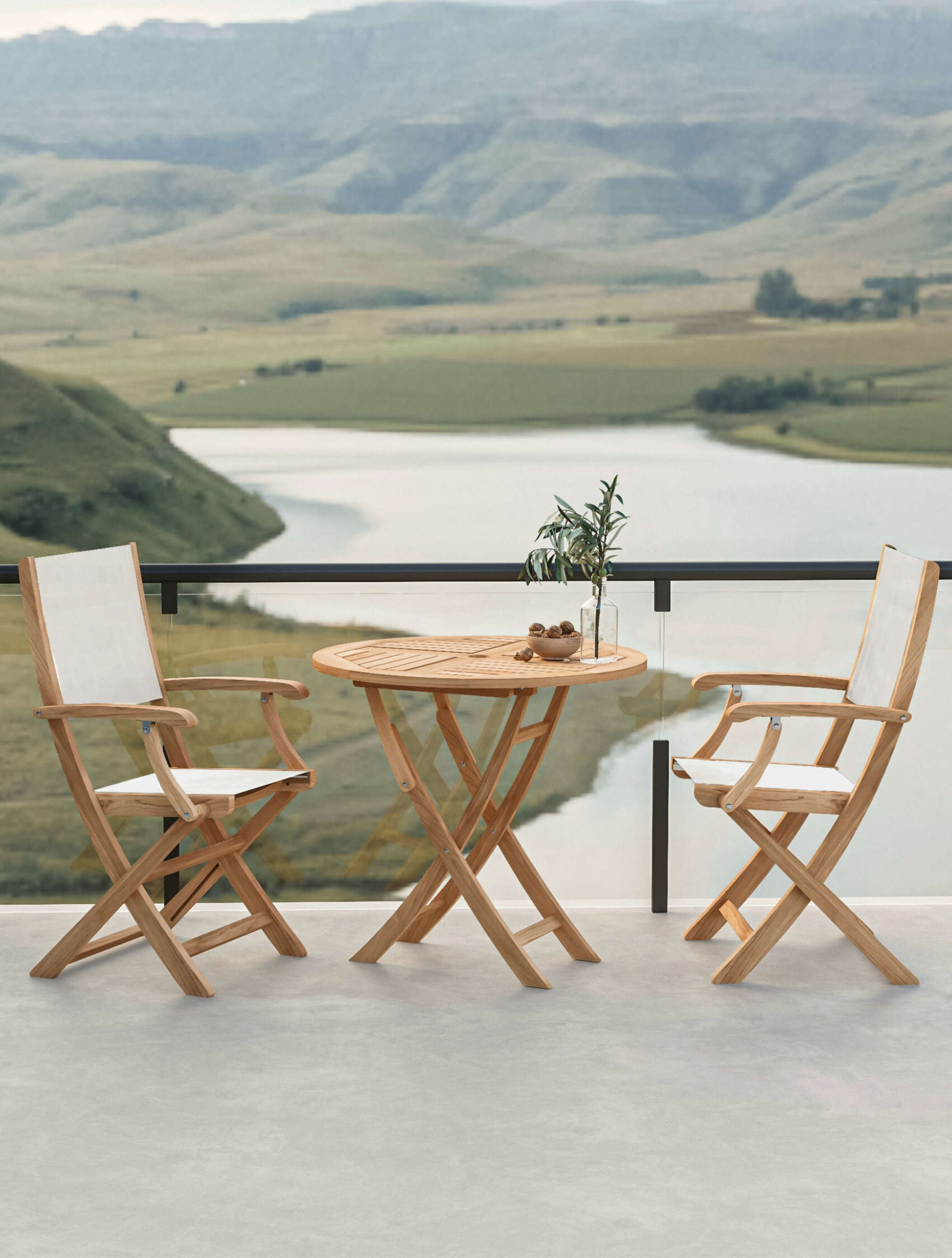 Stella Dining Set